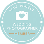 Member of Your Wedding Photographer