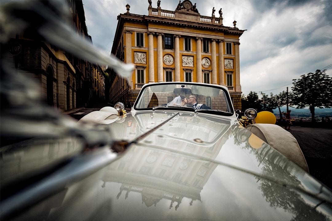 Fotografo matrimonio