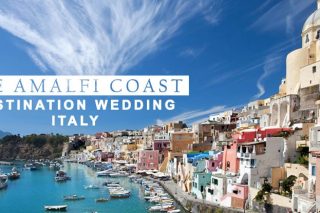 Destinazioni Matrimonio Amalfi | Marito in Italia