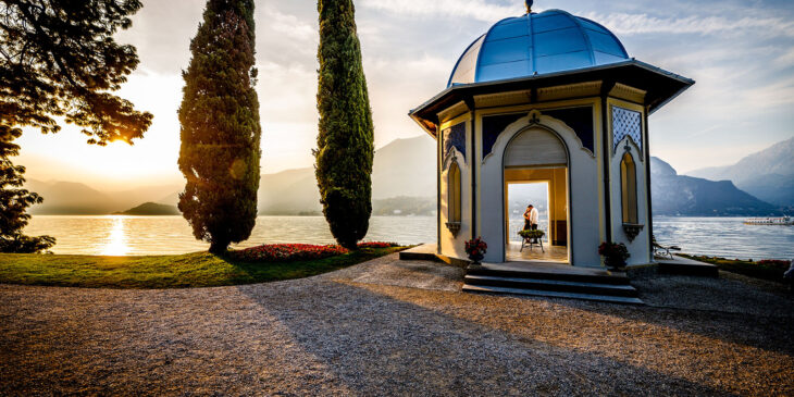 Location per matrimonio dove sposarsi in Italia