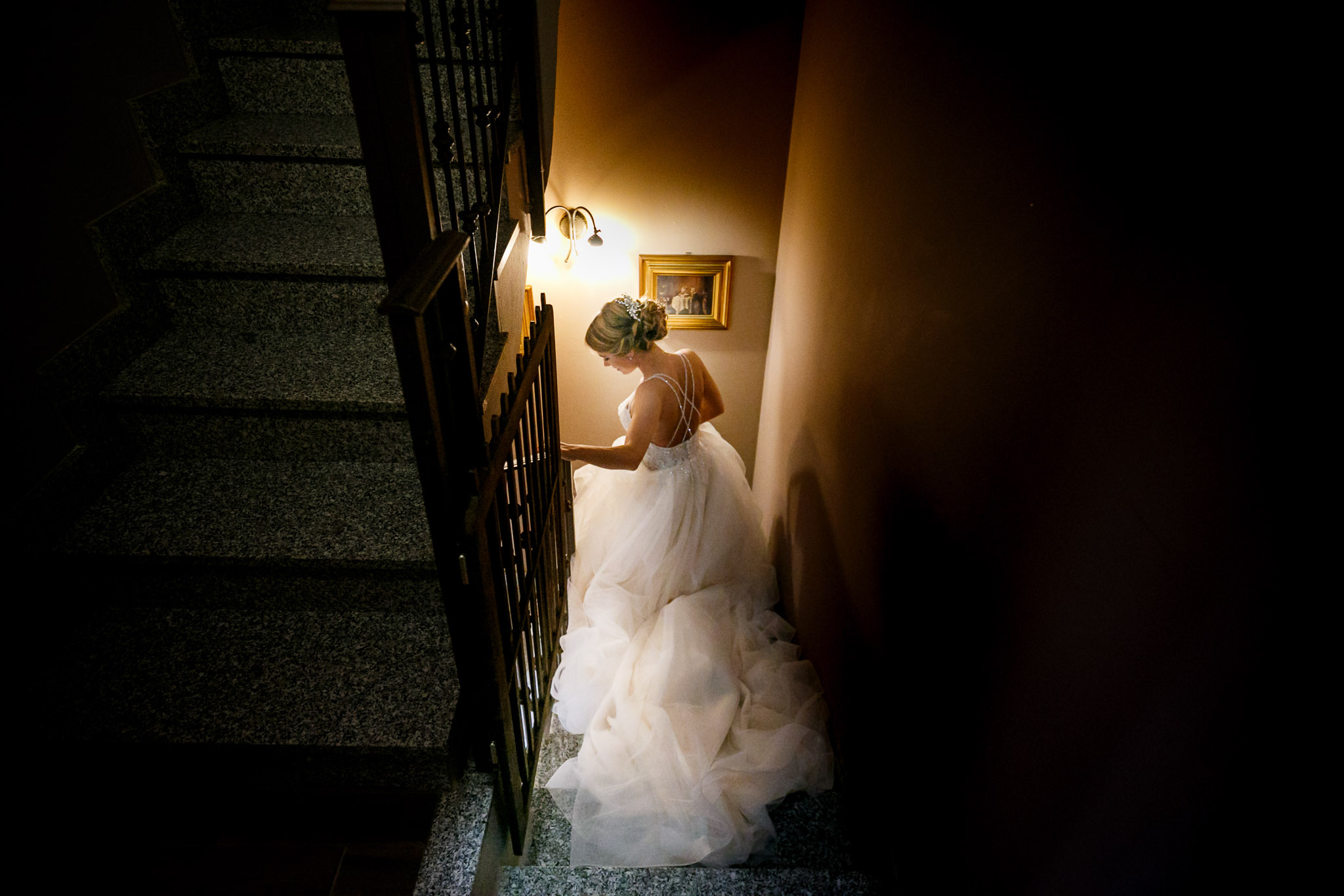 Sara & Francesco | Matrimonio Villa Acquaroli Carvico Bergamo