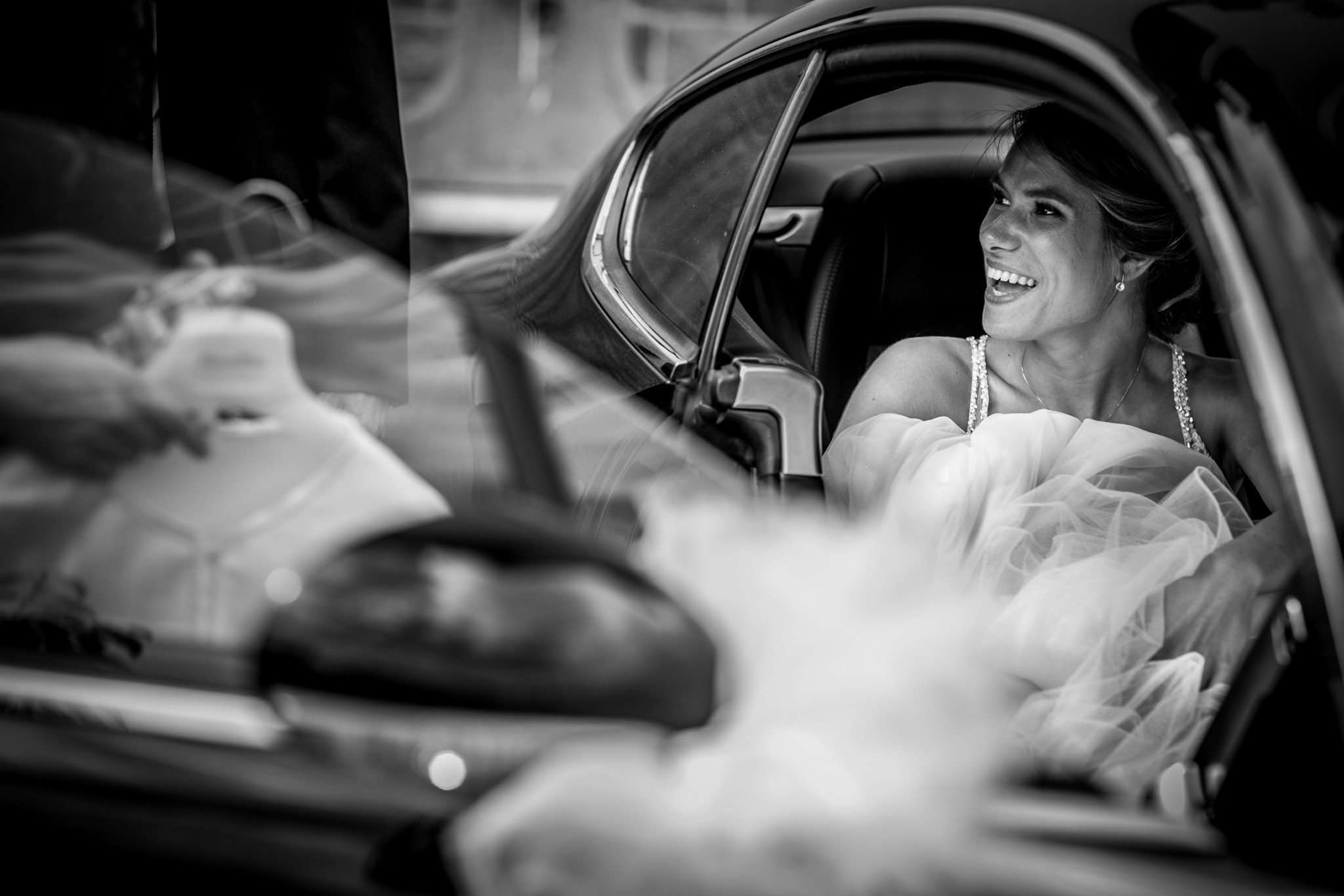 Sara & Francesco | Matrimonio Villa Acquaroli Carvico Bergamo