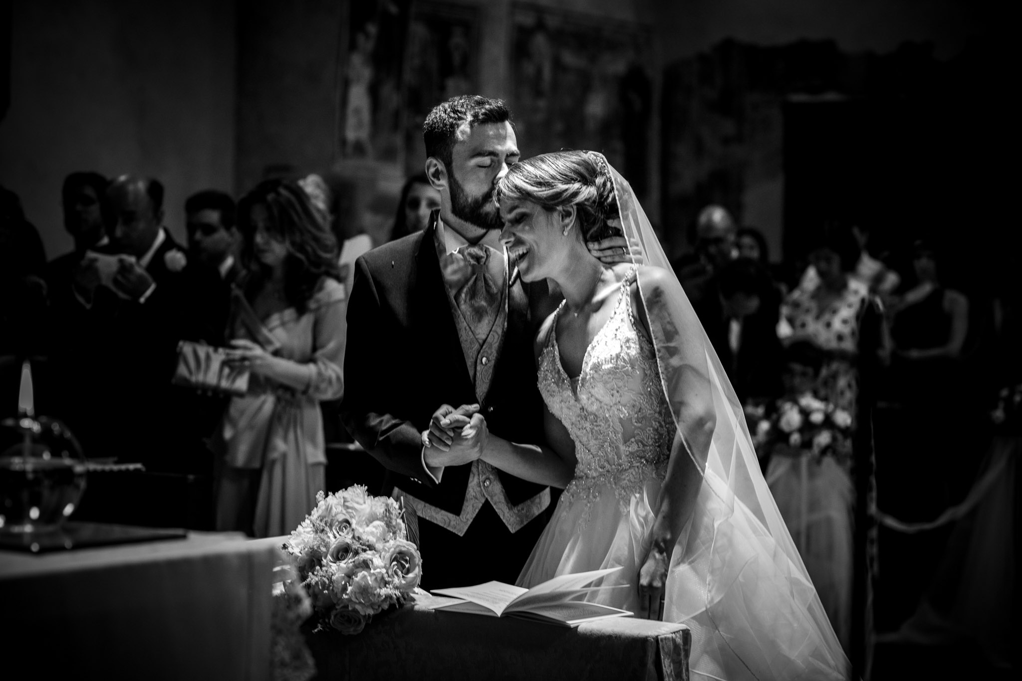 Sara & Francesco | Matrimonio Villa Acquaroli Carvico Bergamo