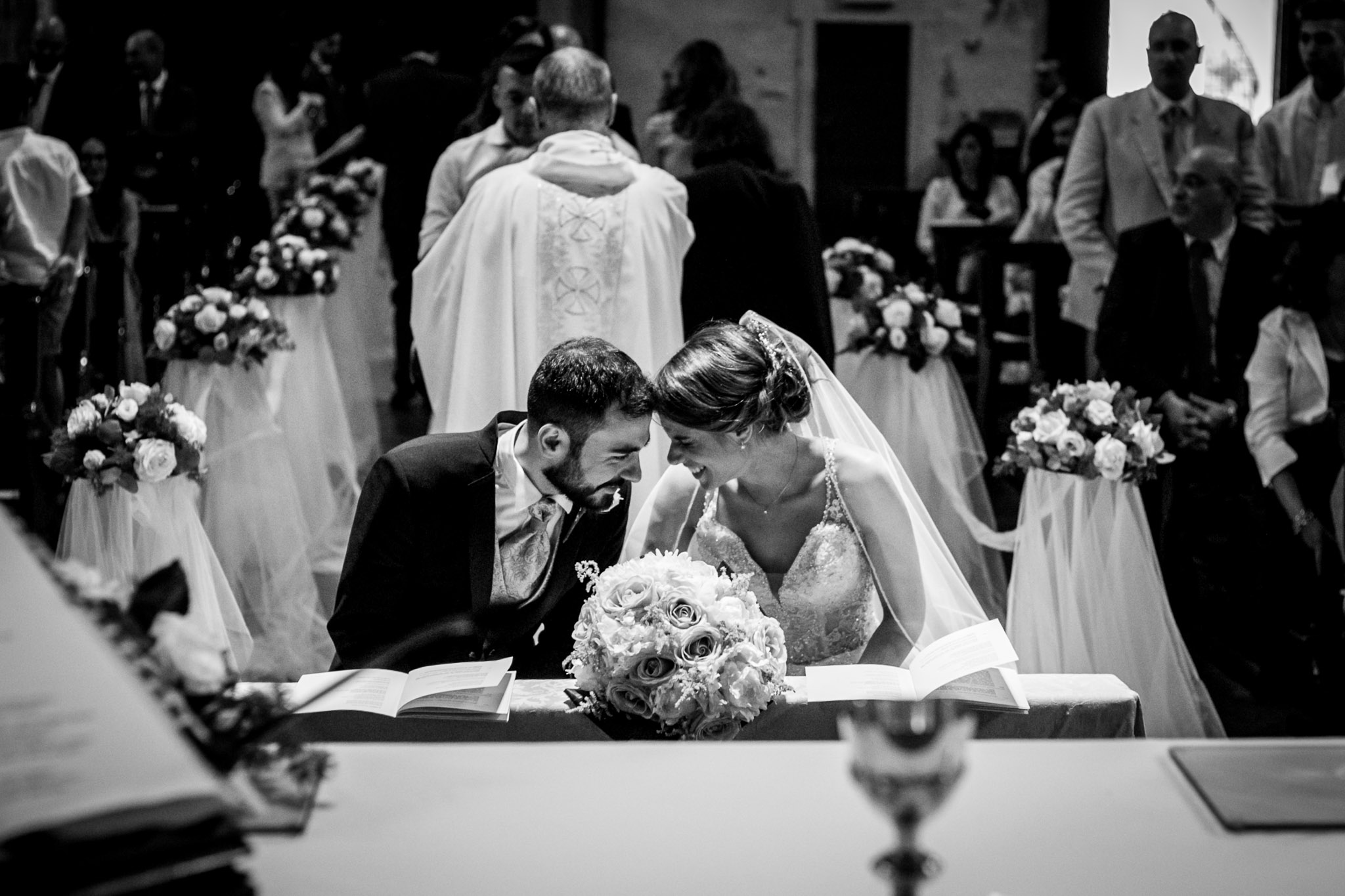 Sara & Francesco | Matrimonio Villa Acquaroli Carvico Bergamo