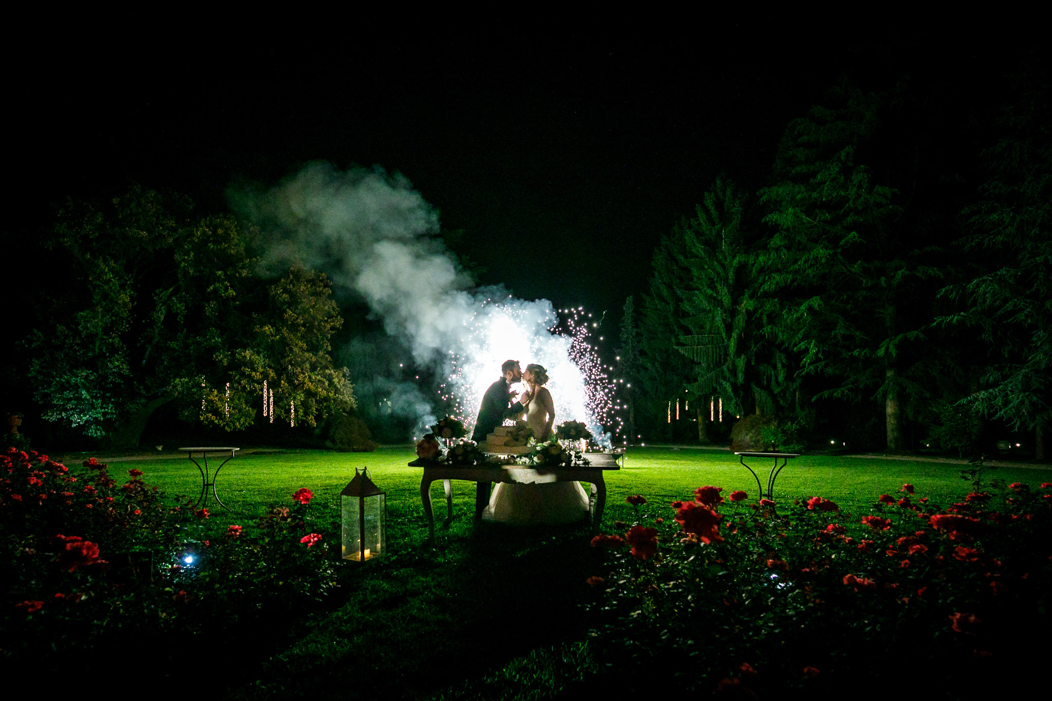 Sara & Francesco | Matrimonio Villa Acquaroli Carvico Bergamo