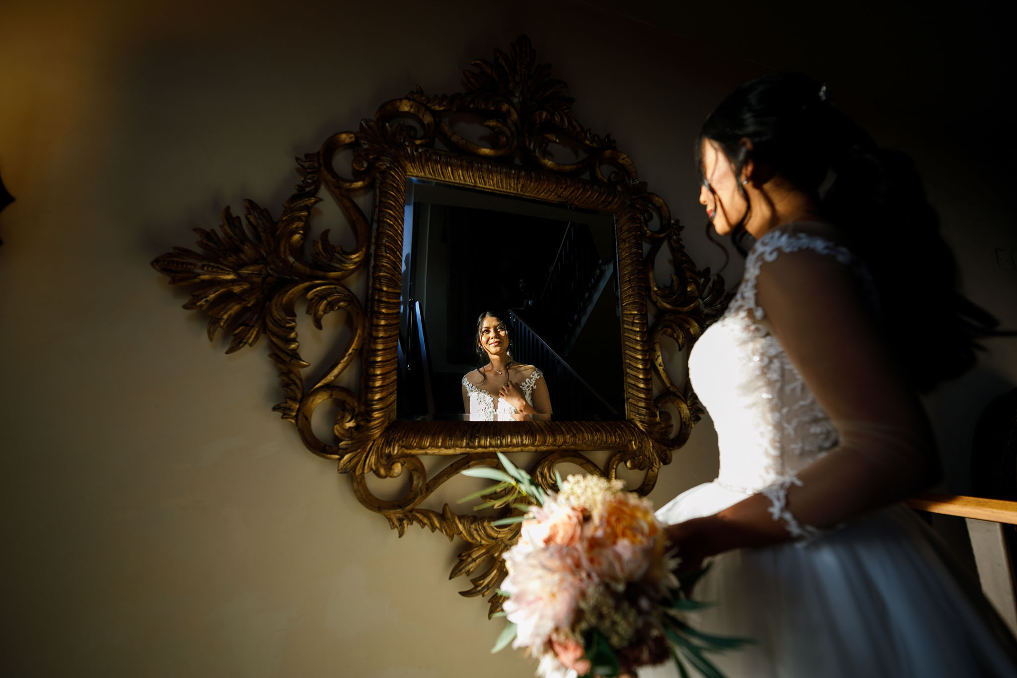 Matrimonio Castello di Vigoleno Vernasca