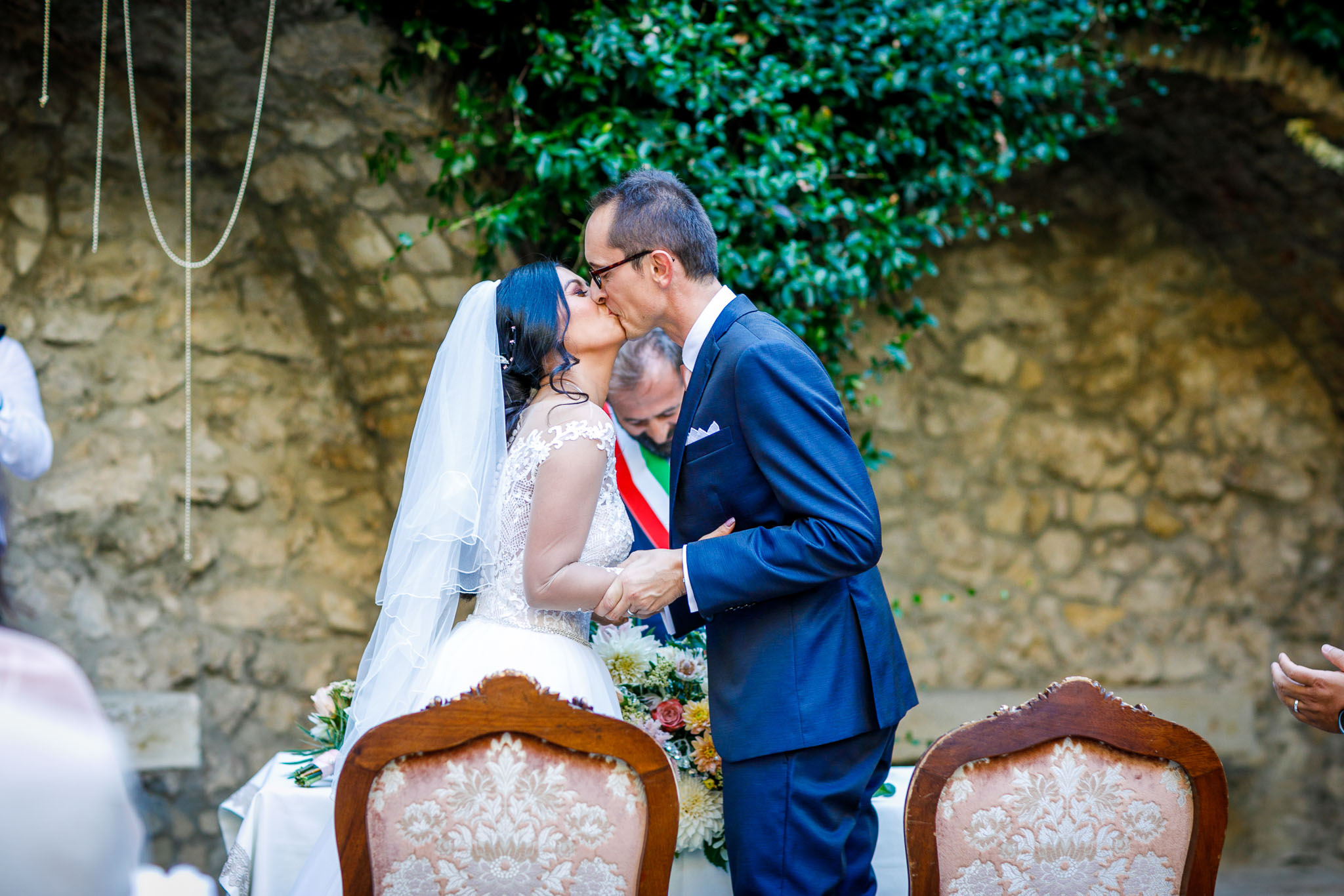 Matrimonio Castello di Vigoleno Vernasca