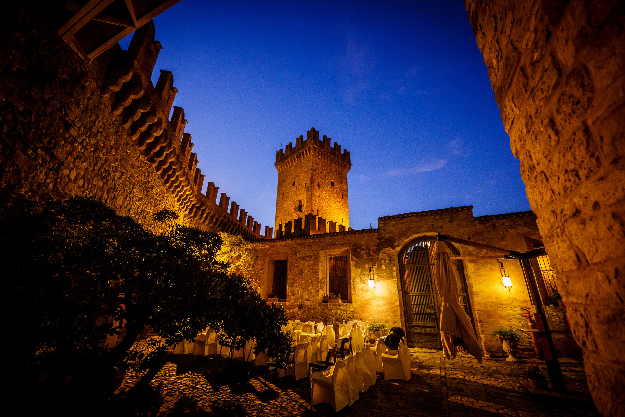 Matrimonio Castello di Vigoleno Vernasca