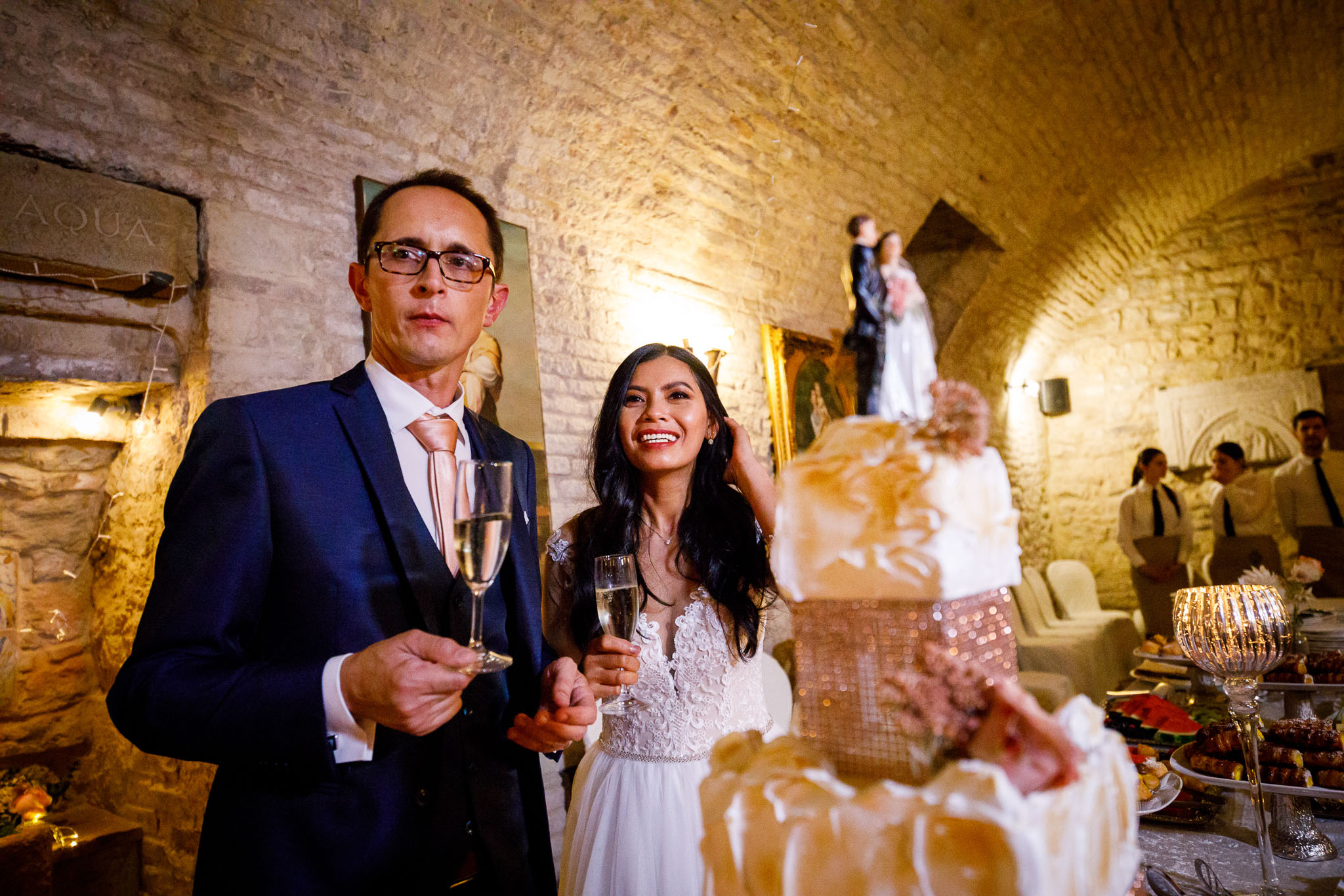 Matrimonio Castello di Vigoleno Vernasca