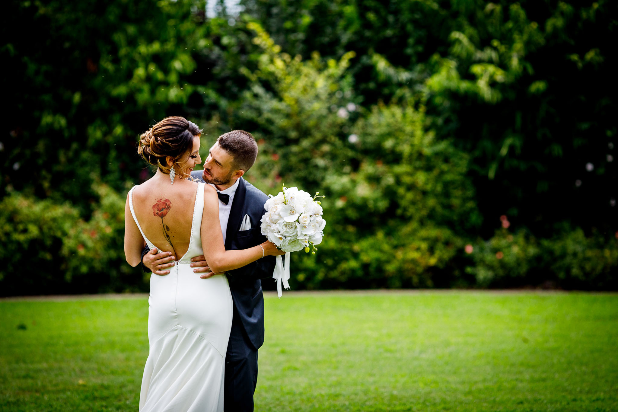 Matrimonio Il Bocchi Comazzo fotografo matrimonio