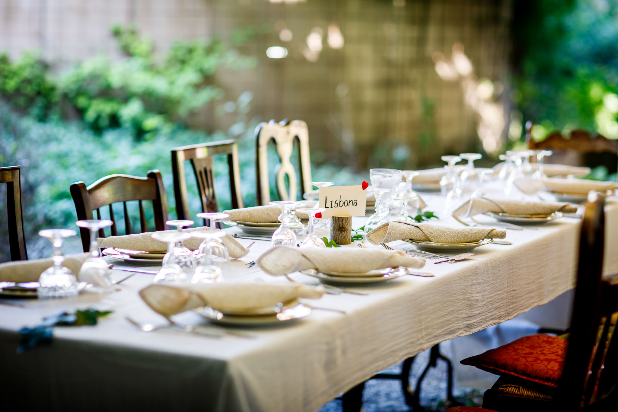 Matrimonio Locanda dei Melograni Gossolengo