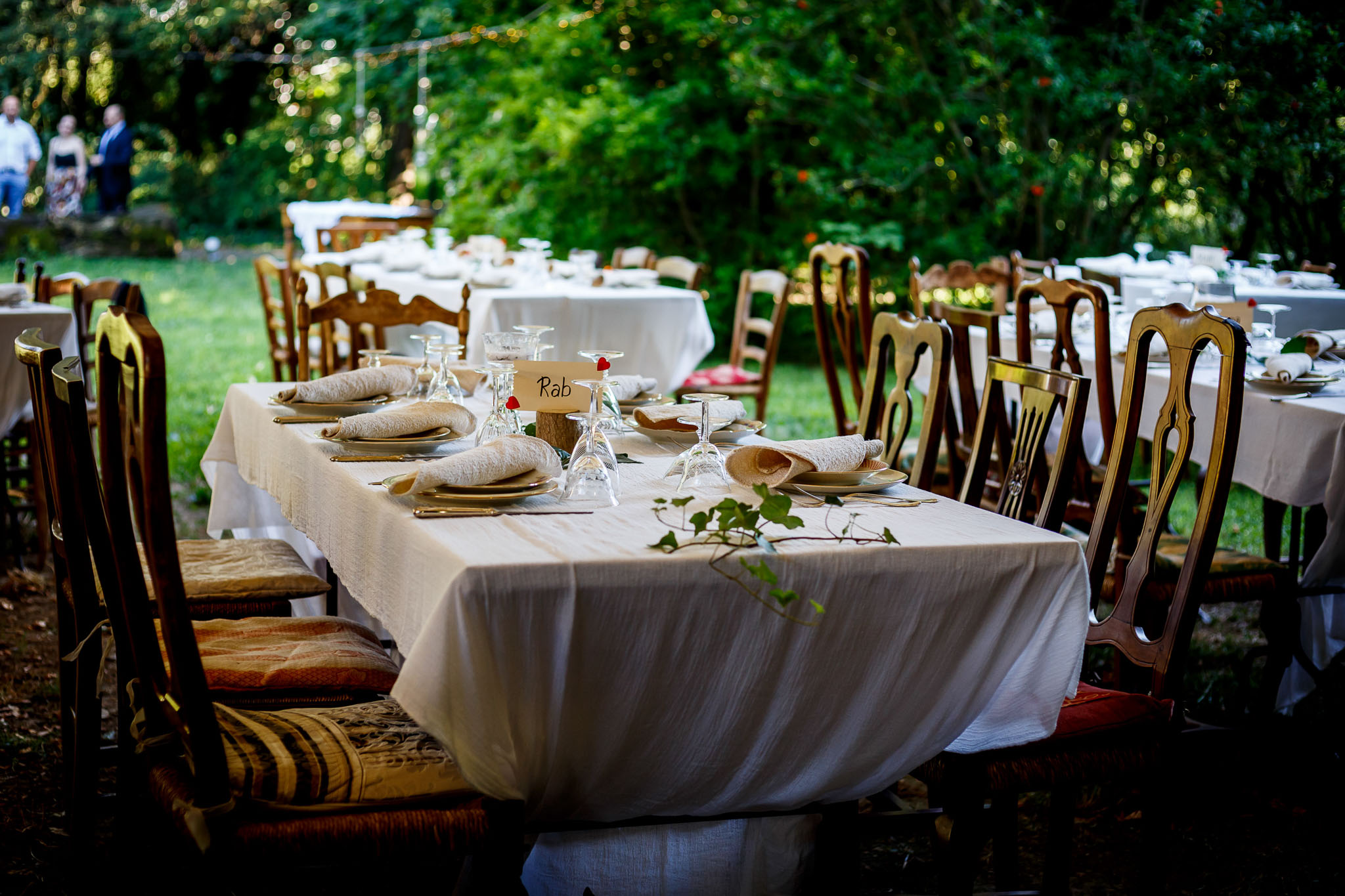 Matrimonio Locanda dei Melograni Gossolengo