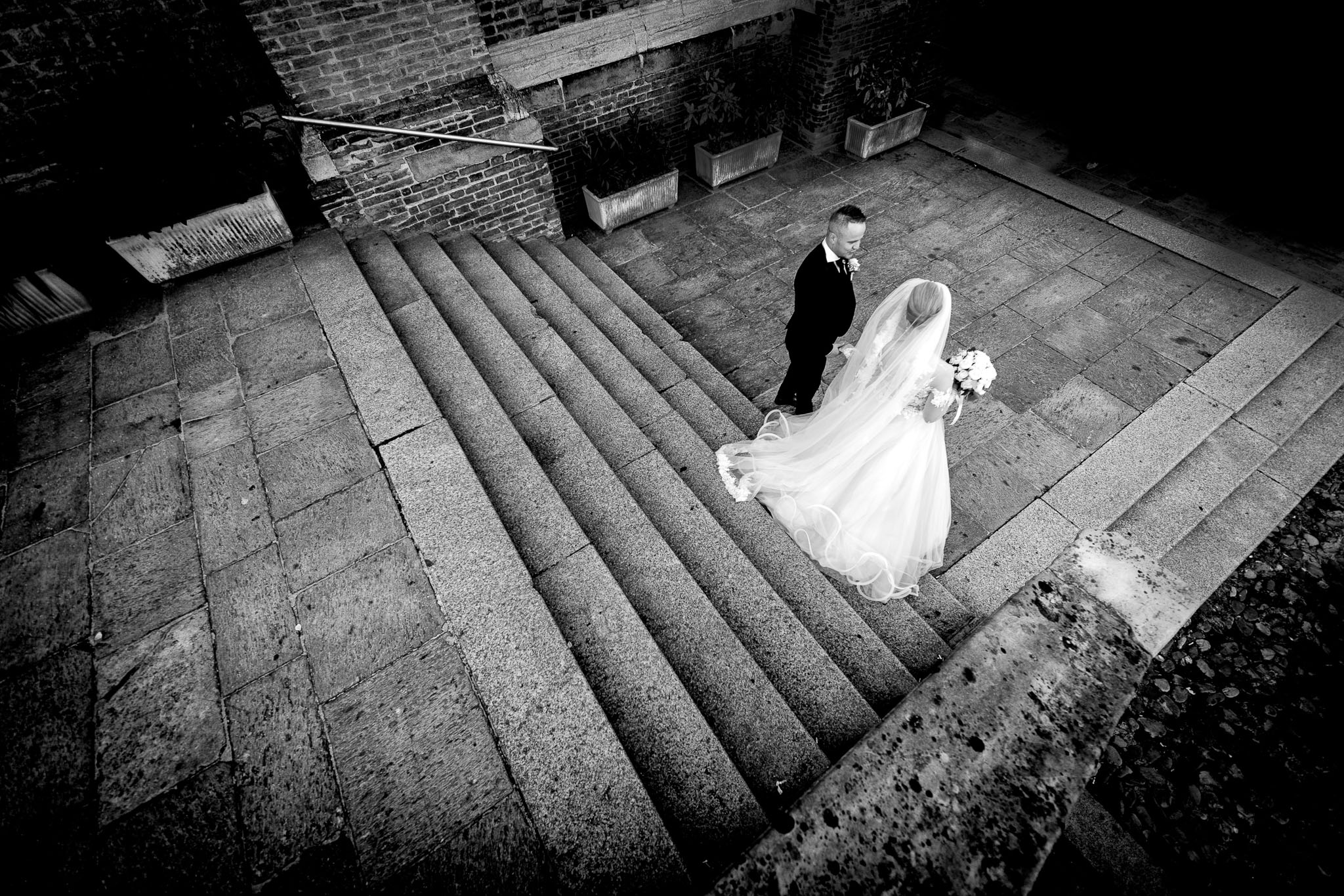 Matrimonio Piacenza e CinqueTerre Portovenere