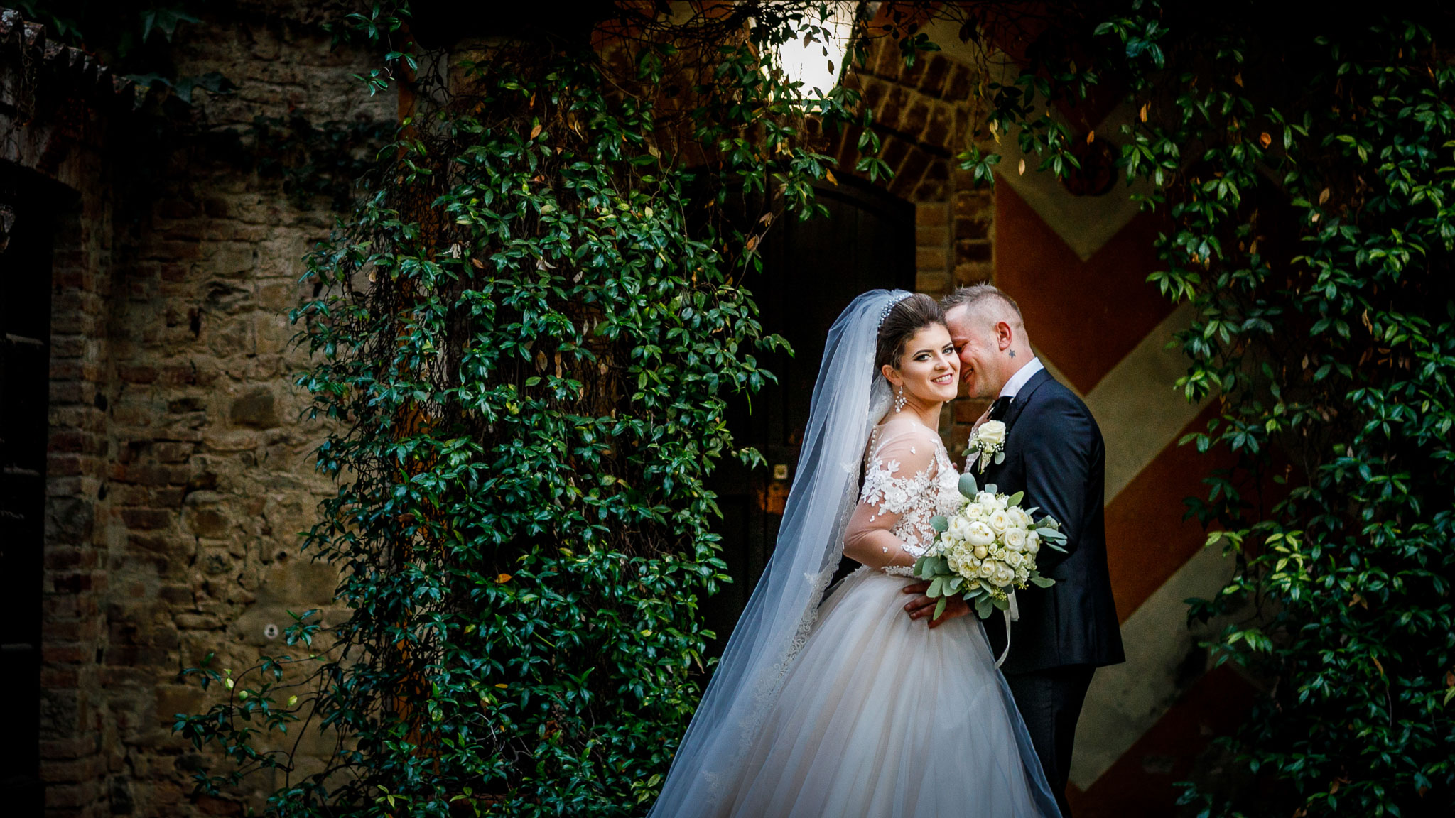 Matrimonio Piacenza e CinqueTerre Portovenere