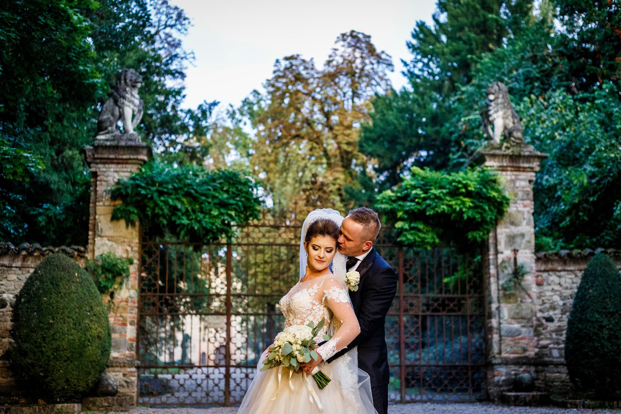 Matrimonio Piacenza e CinqueTerre Portovenere