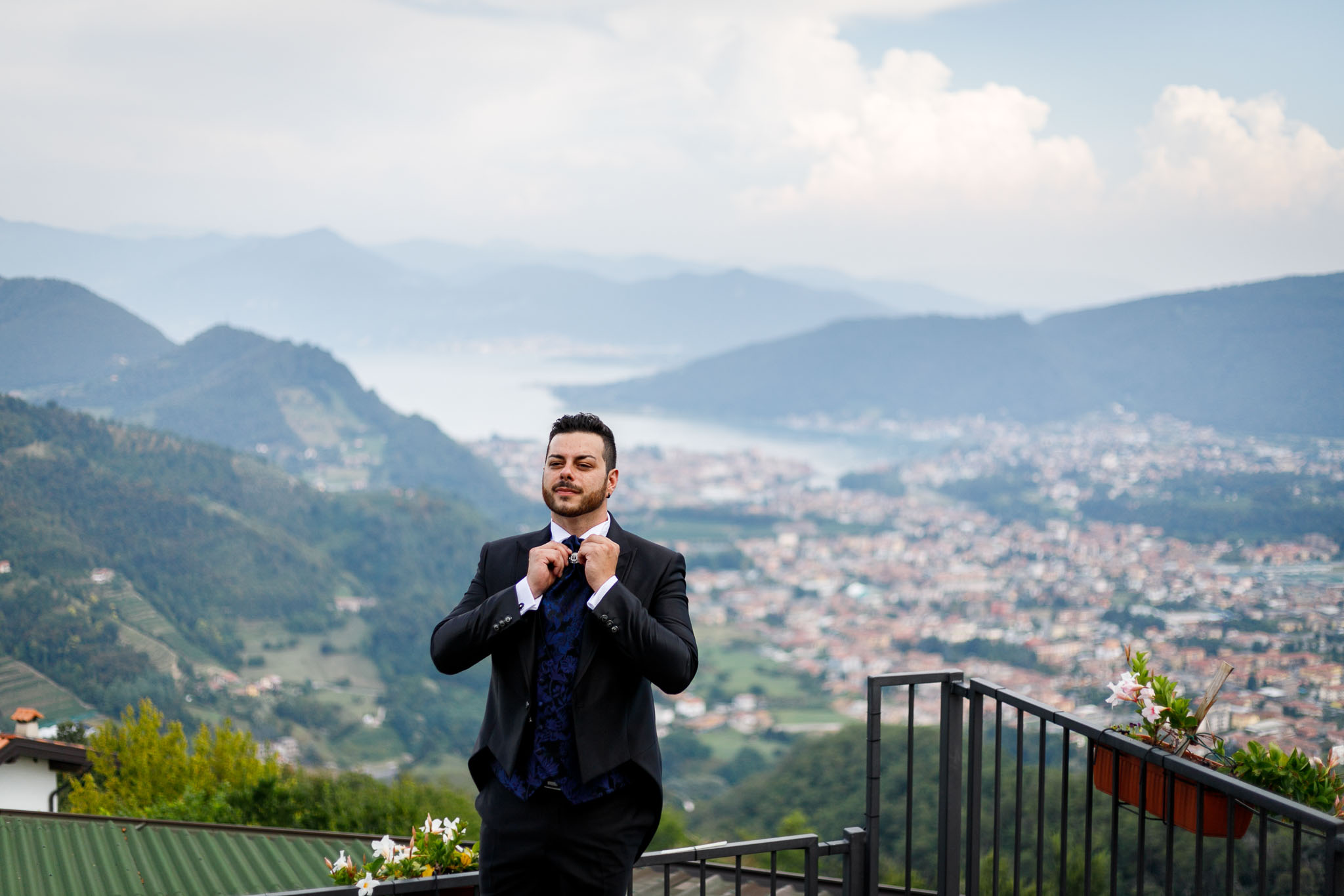 Matrimonio San Giovanni delle Formiche Bergamo