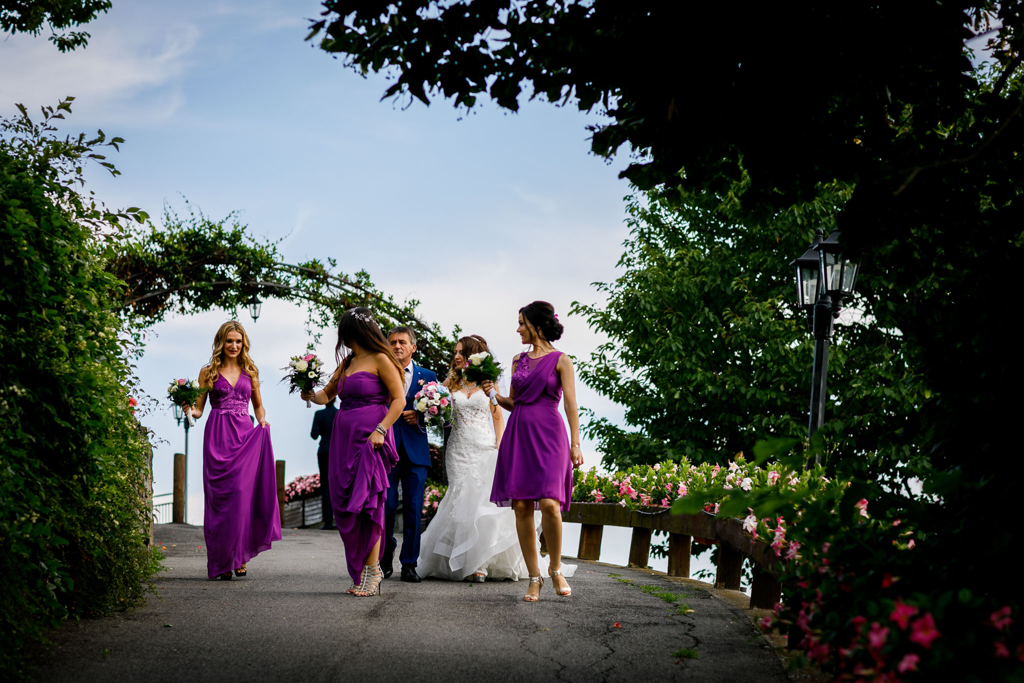 Matrimonio San Giovanni delle Formiche Bergamo