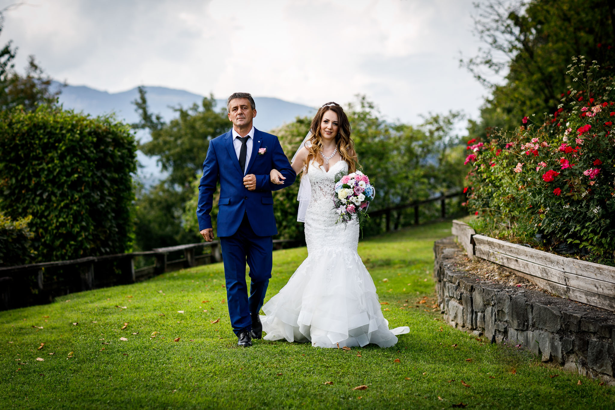 Matrimonio San Giovanni delle Formiche Bergamo