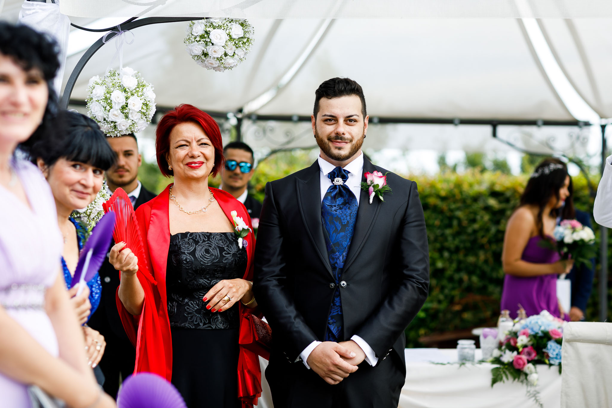 Matrimonio San Giovanni delle Formiche Bergamo