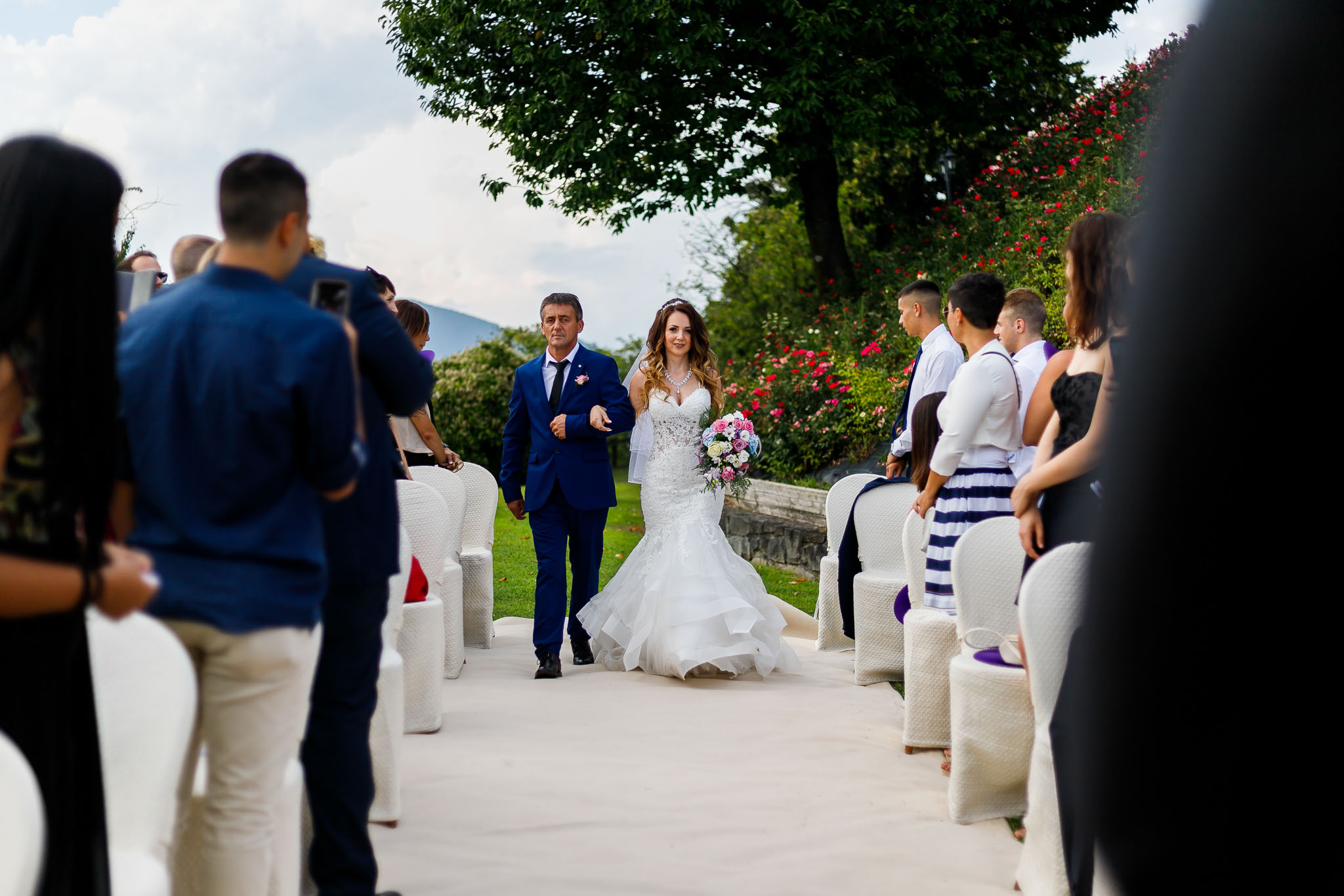 Matrimonio San Giovanni delle Formiche Bergamo