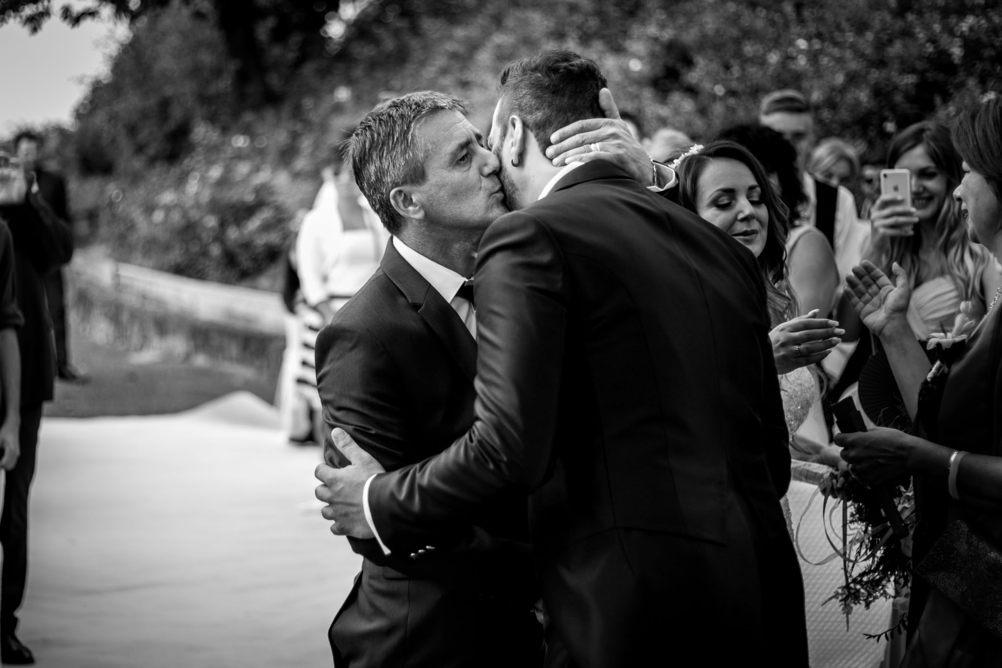 Matrimonio San Giovanni delle Formiche Bergamo