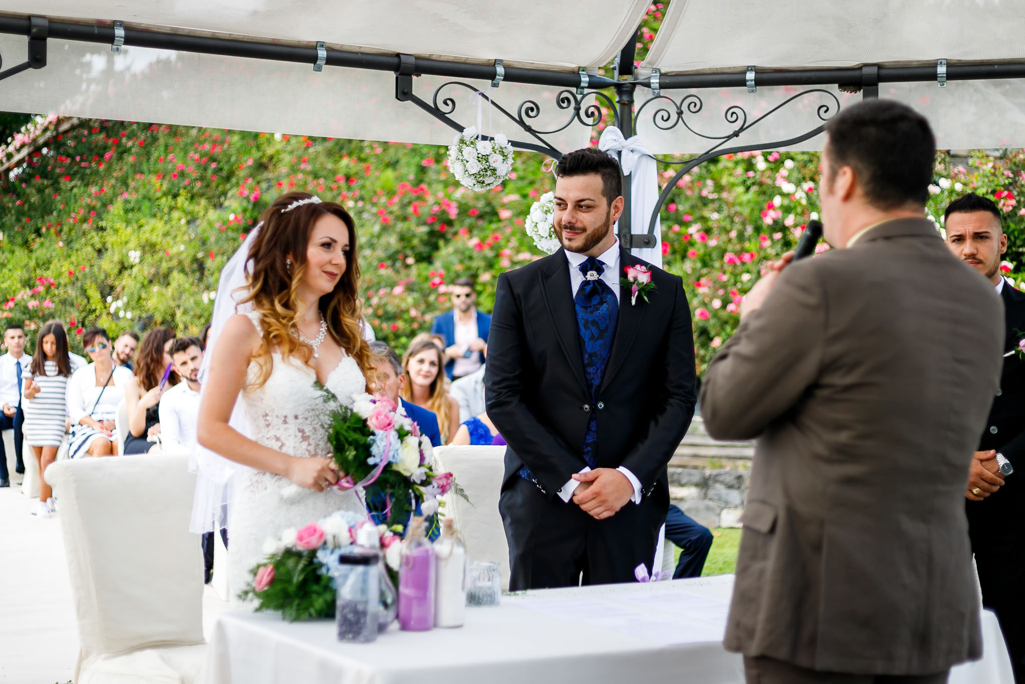 Matrimonio San Giovanni delle Formiche Bergamo