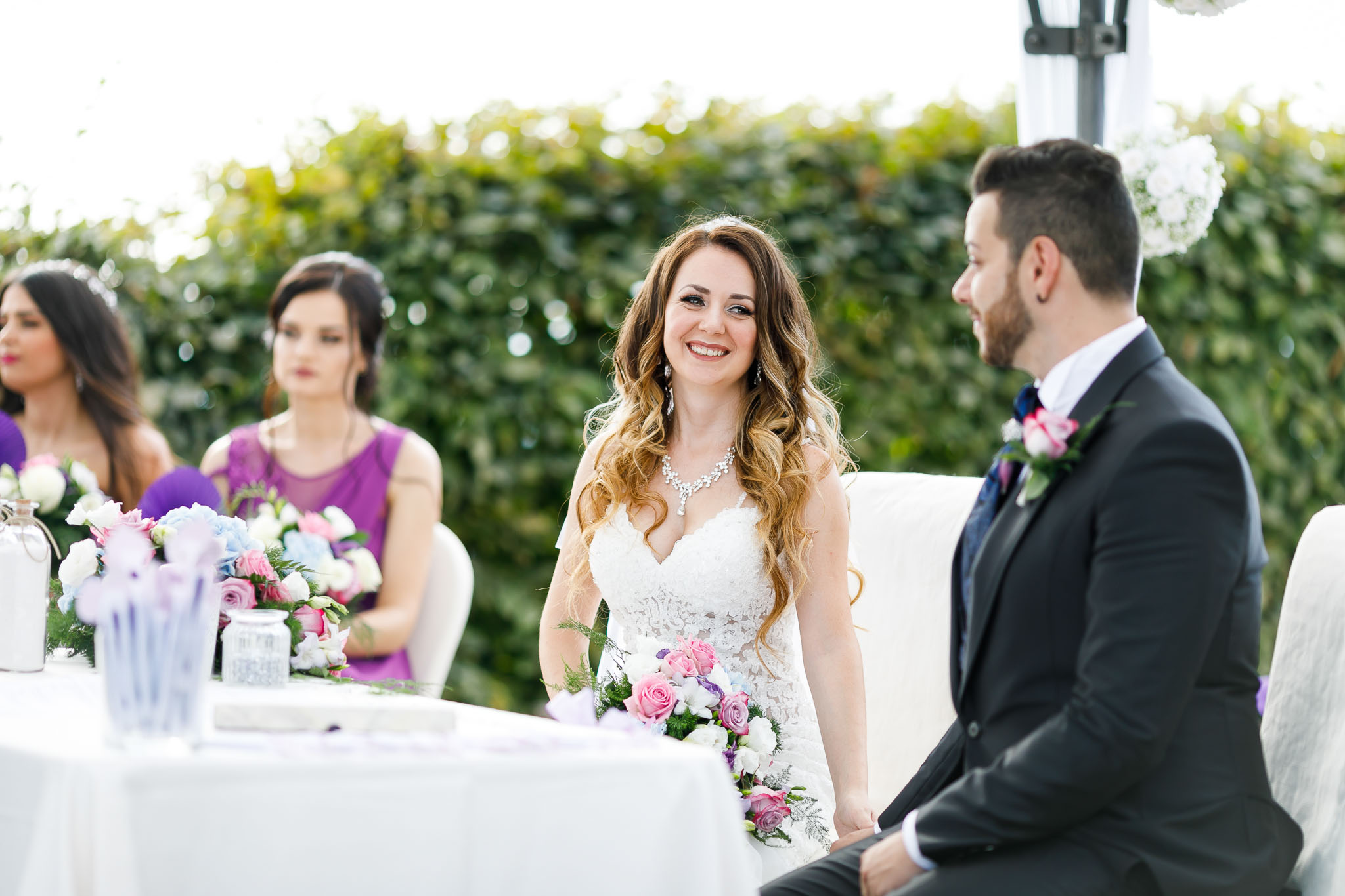 Matrimonio San Giovanni delle Formiche Bergamo