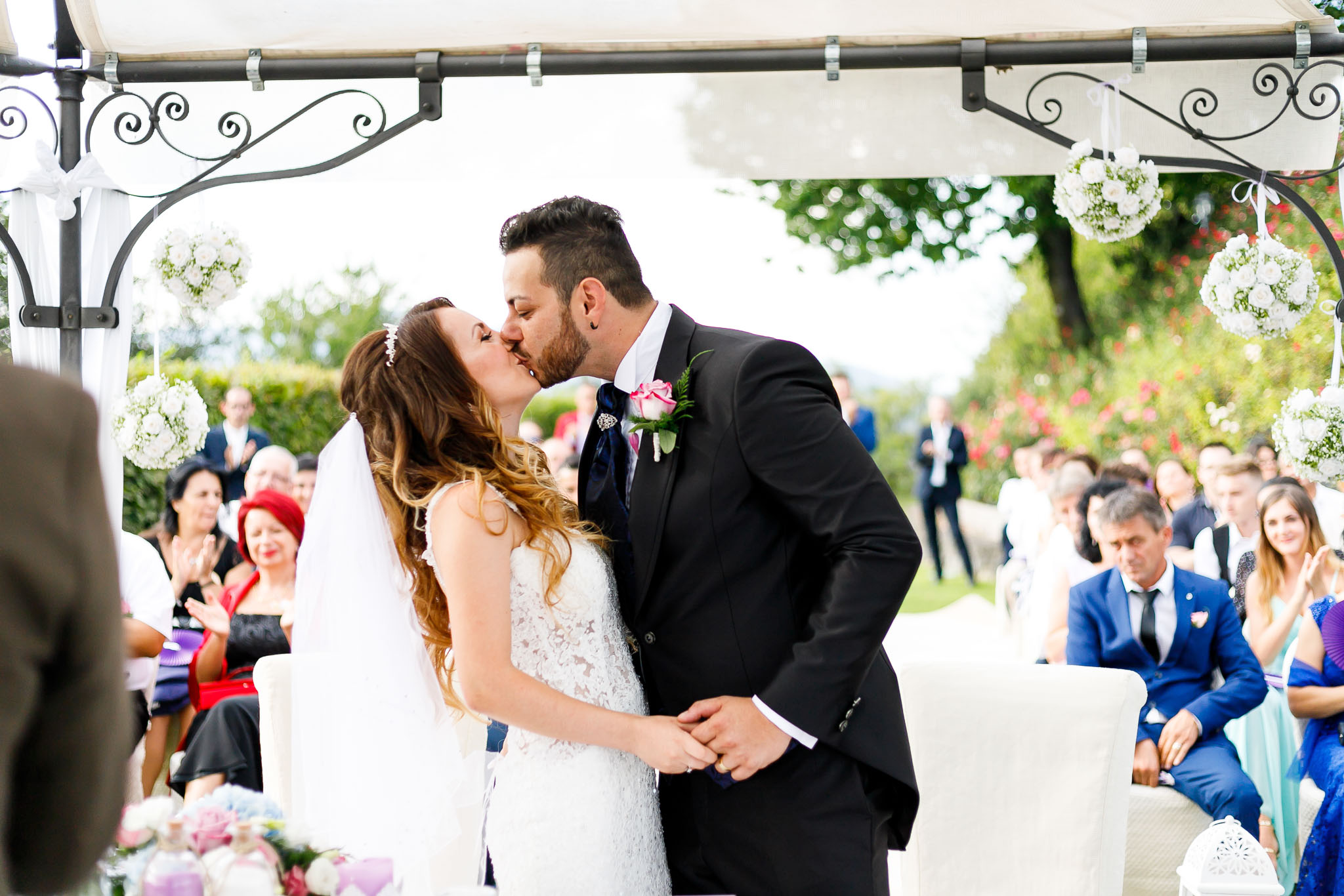 Matrimonio San Giovanni delle Formiche Bergamo