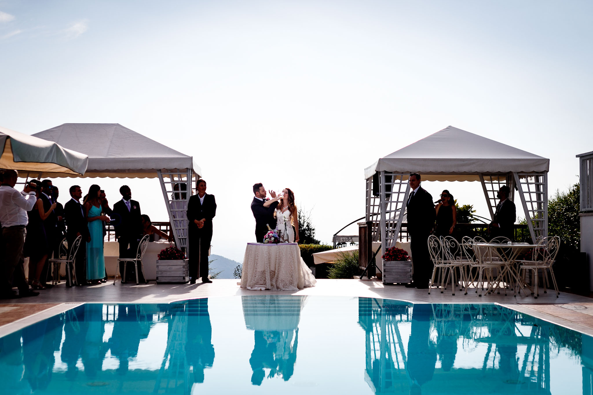 Matrimonio San Giovanni delle Formiche Bergamo