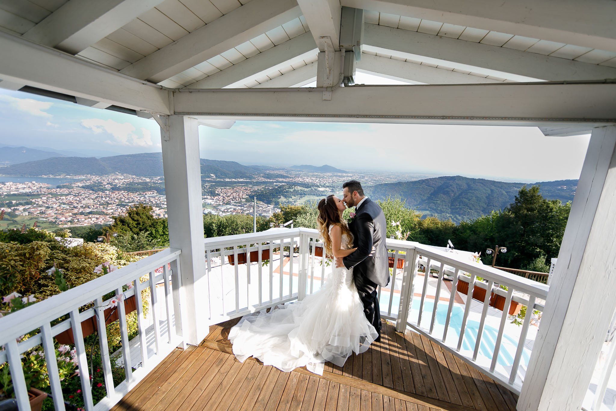 Matrimonio San Giovanni delle Formiche Bergamo