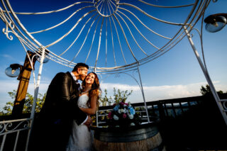 Matrimonio San Giovanni delle Formiche Bergamo