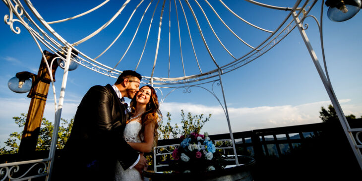 Matrimonio San Giovanni delle Formiche Bergamo