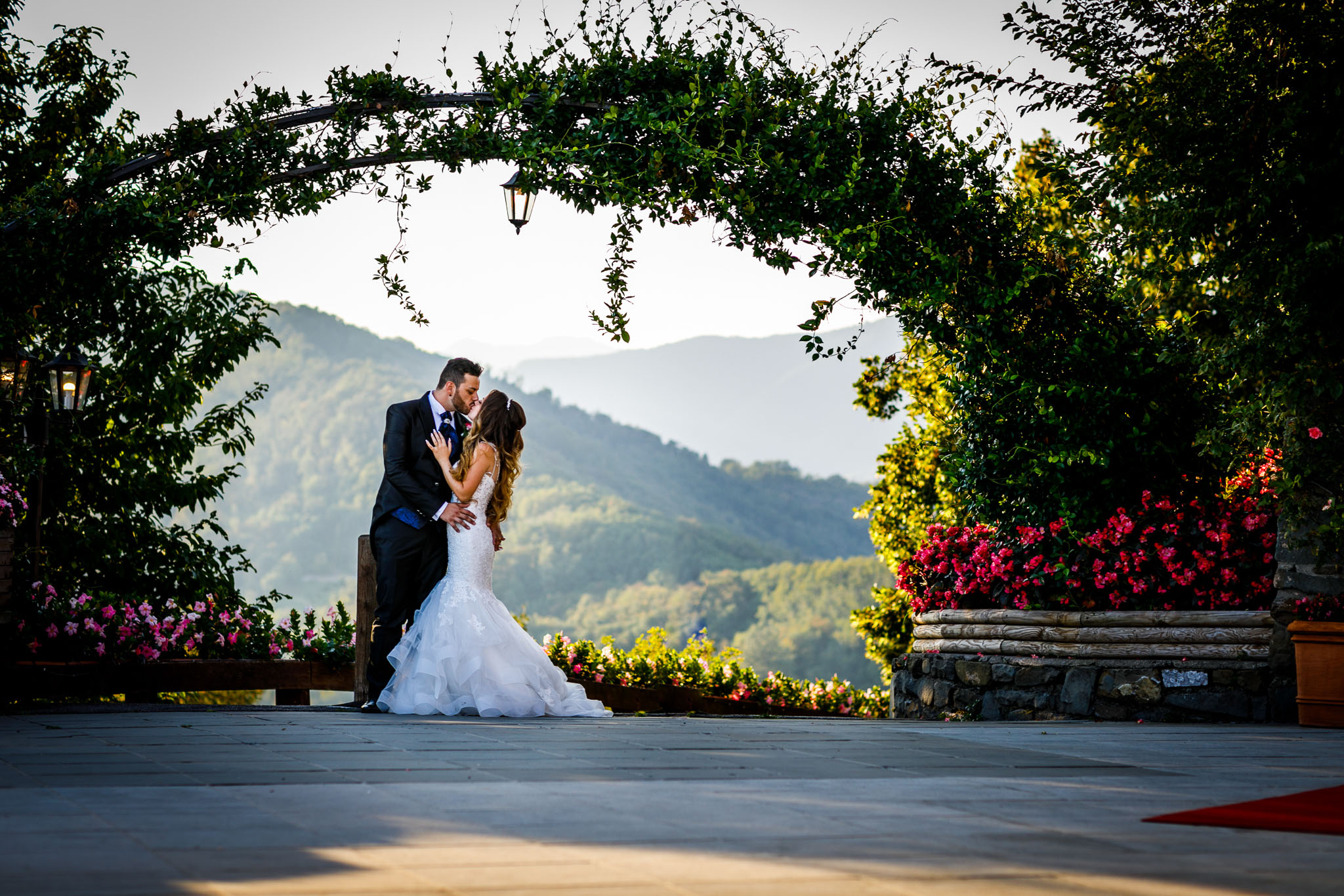 Matrimonio San Giovanni delle Formiche Bergamo