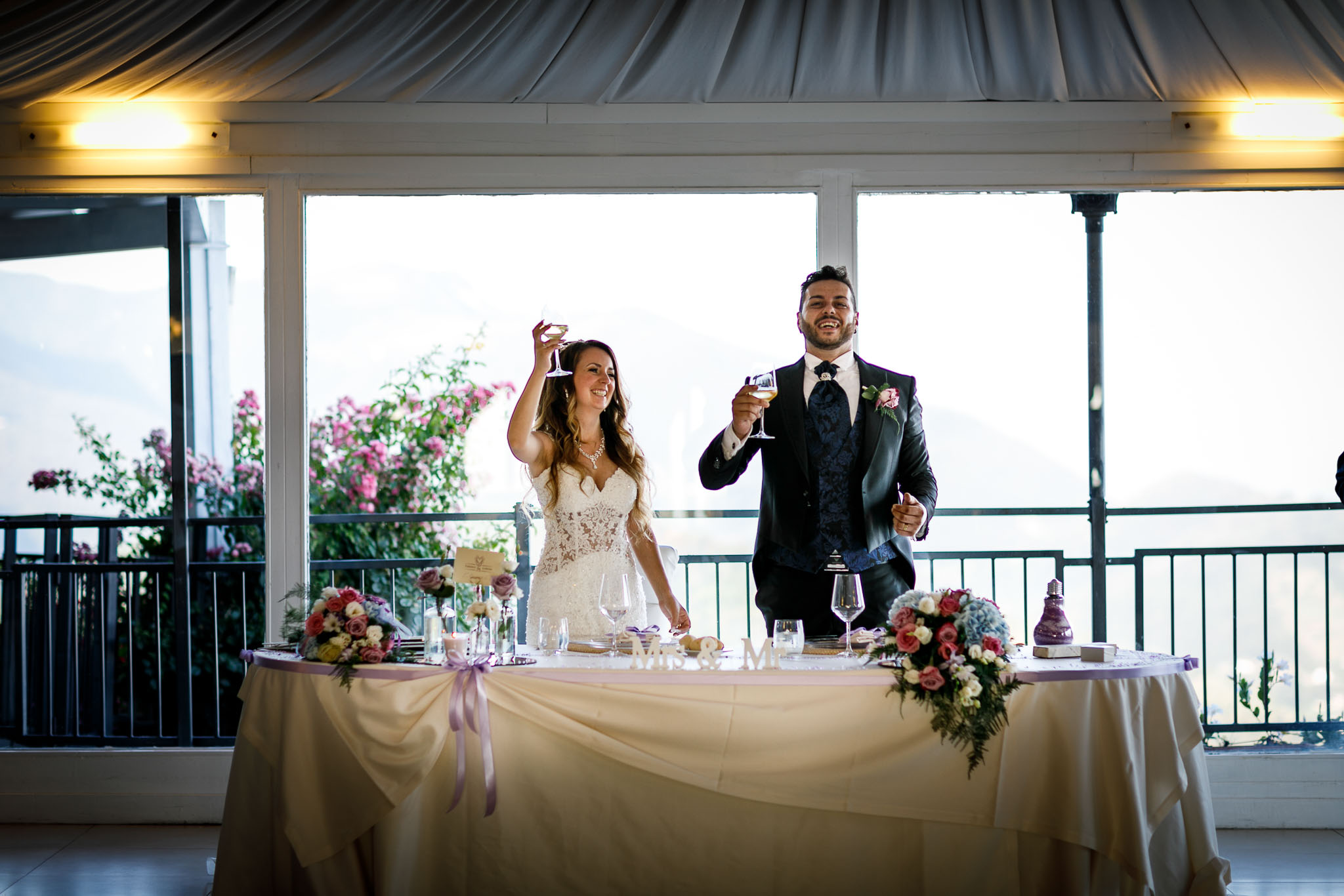 Matrimonio San Giovanni delle Formiche Bergamo