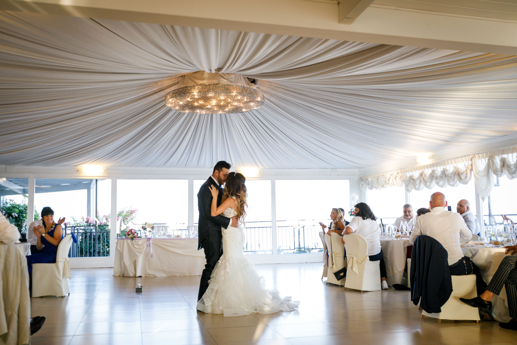 Matrimonio San Giovanni delle Formiche Bergamo