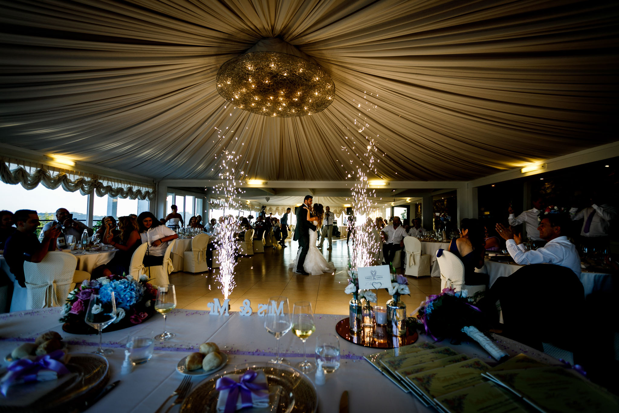 Matrimonio San Giovanni delle Formiche Bergamo