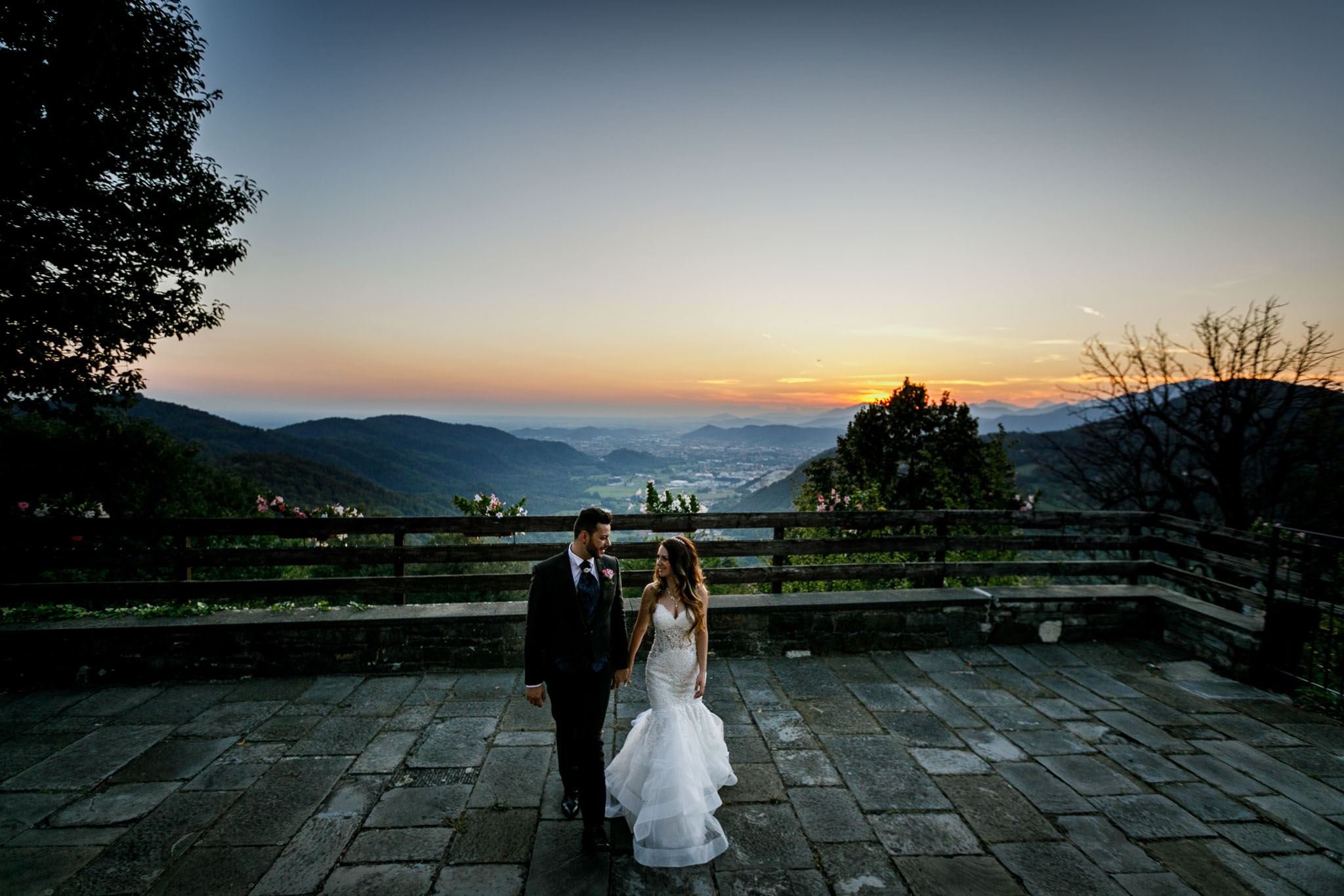 Matrimonio San Giovanni delle Formiche Bergamo