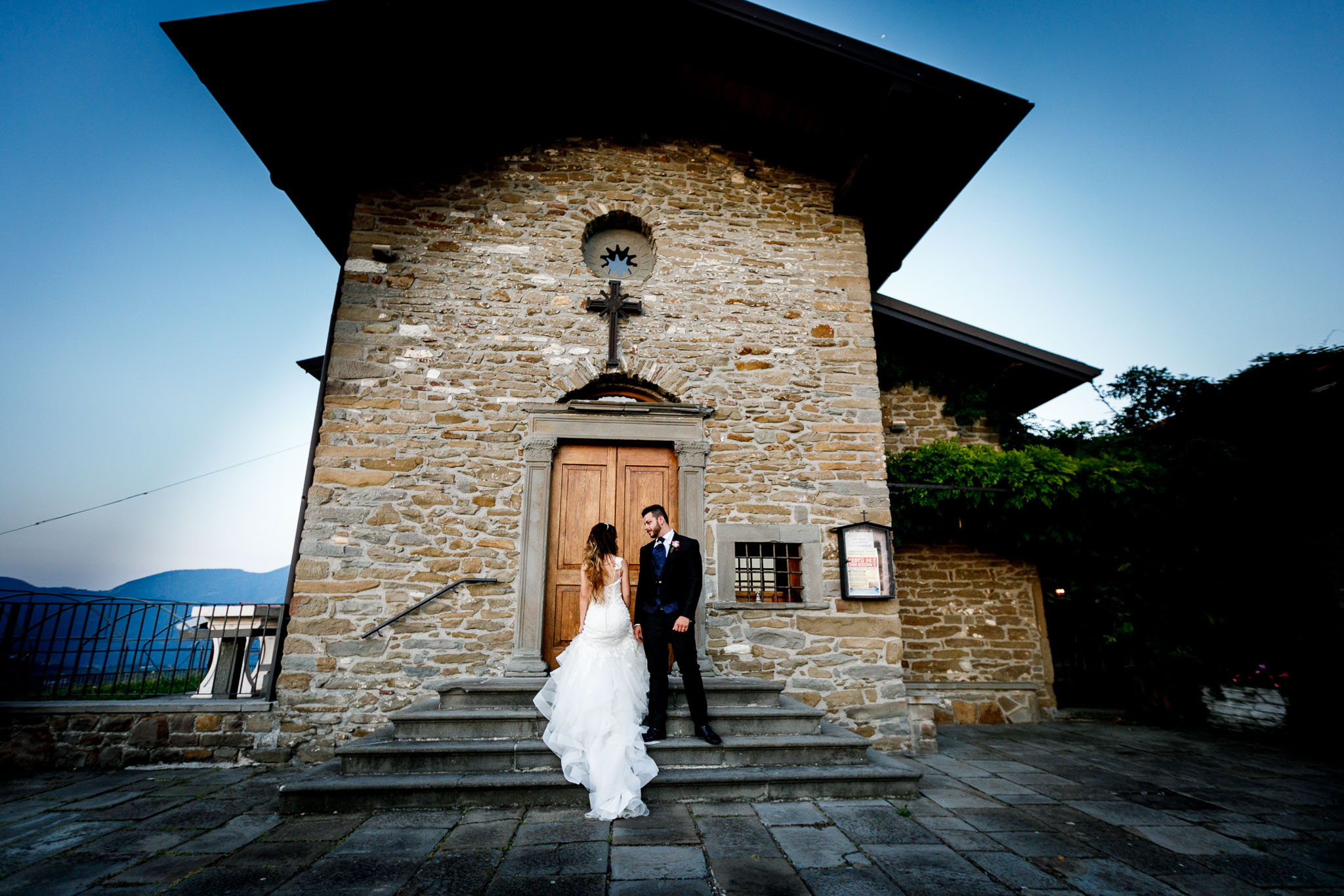 Matrimonio San Giovanni delle Formiche Bergamo