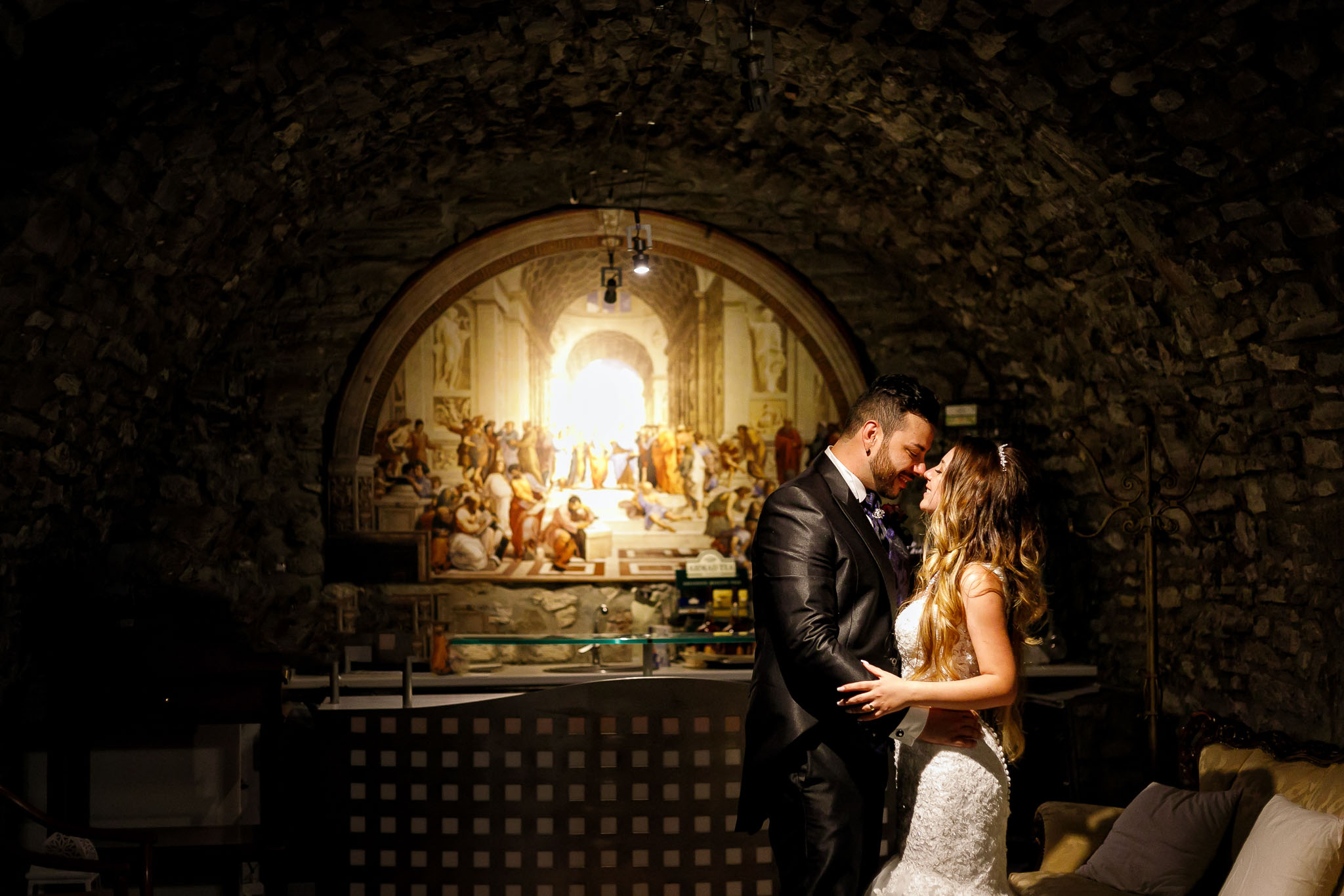 Matrimonio San Giovanni delle Formiche Bergamo