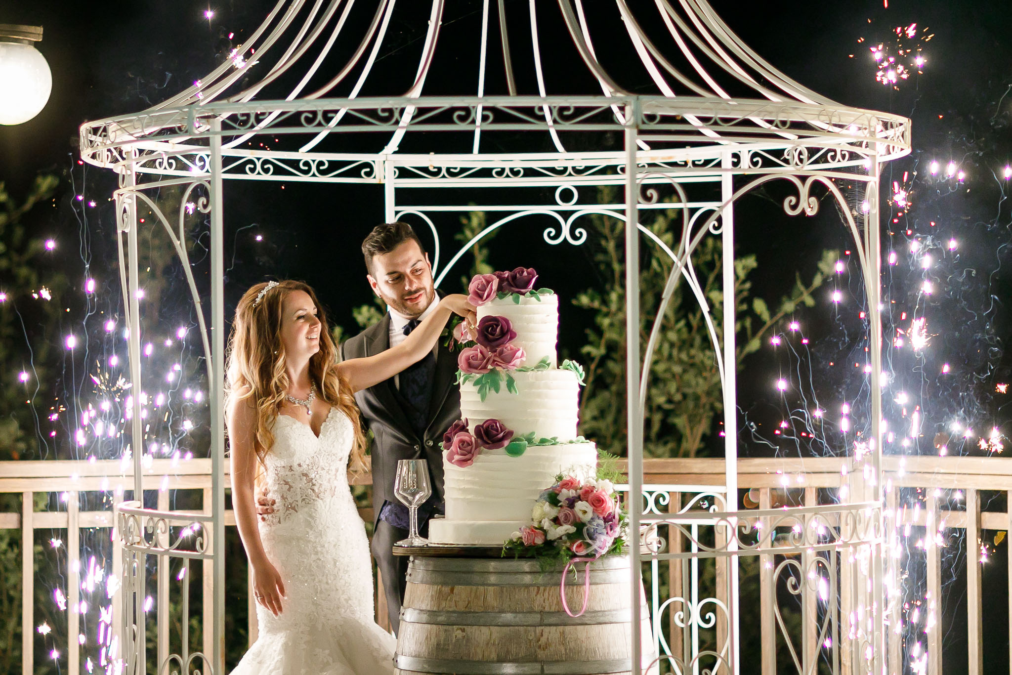 Matrimonio San Giovanni delle Formiche Bergamo