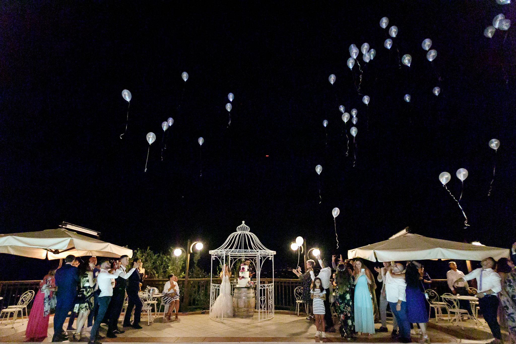 Matrimonio San Giovanni delle Formiche Bergamo