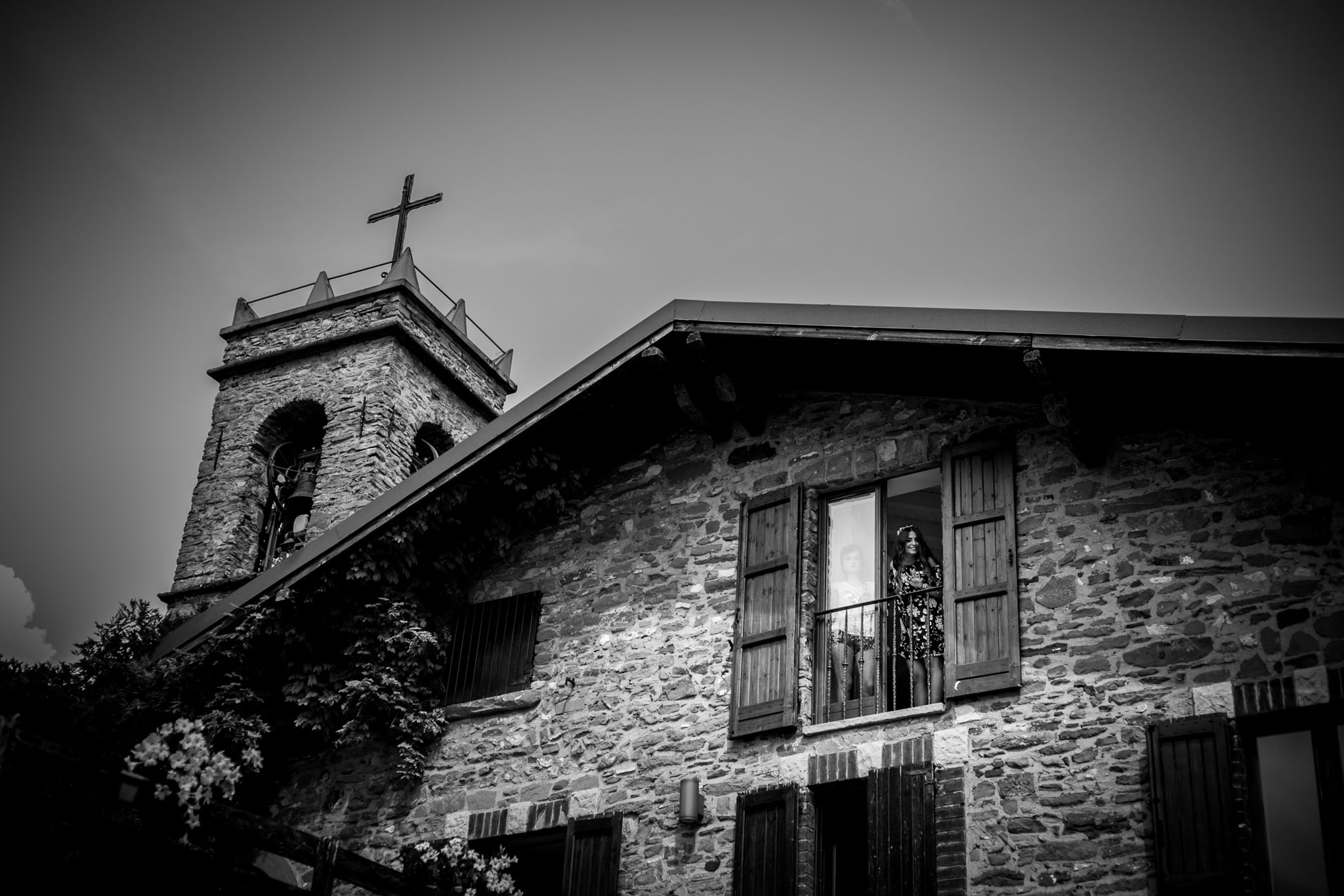 Matrimonio San Giovanni delle Formiche Bergamo