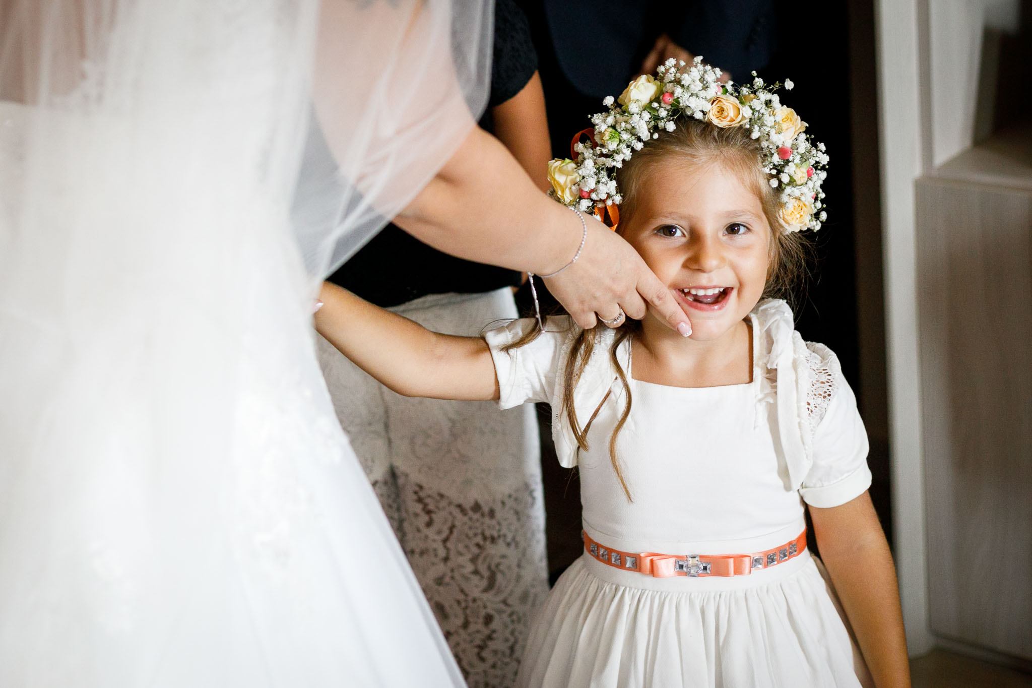 Matrimonio Villa Corti Pieranica