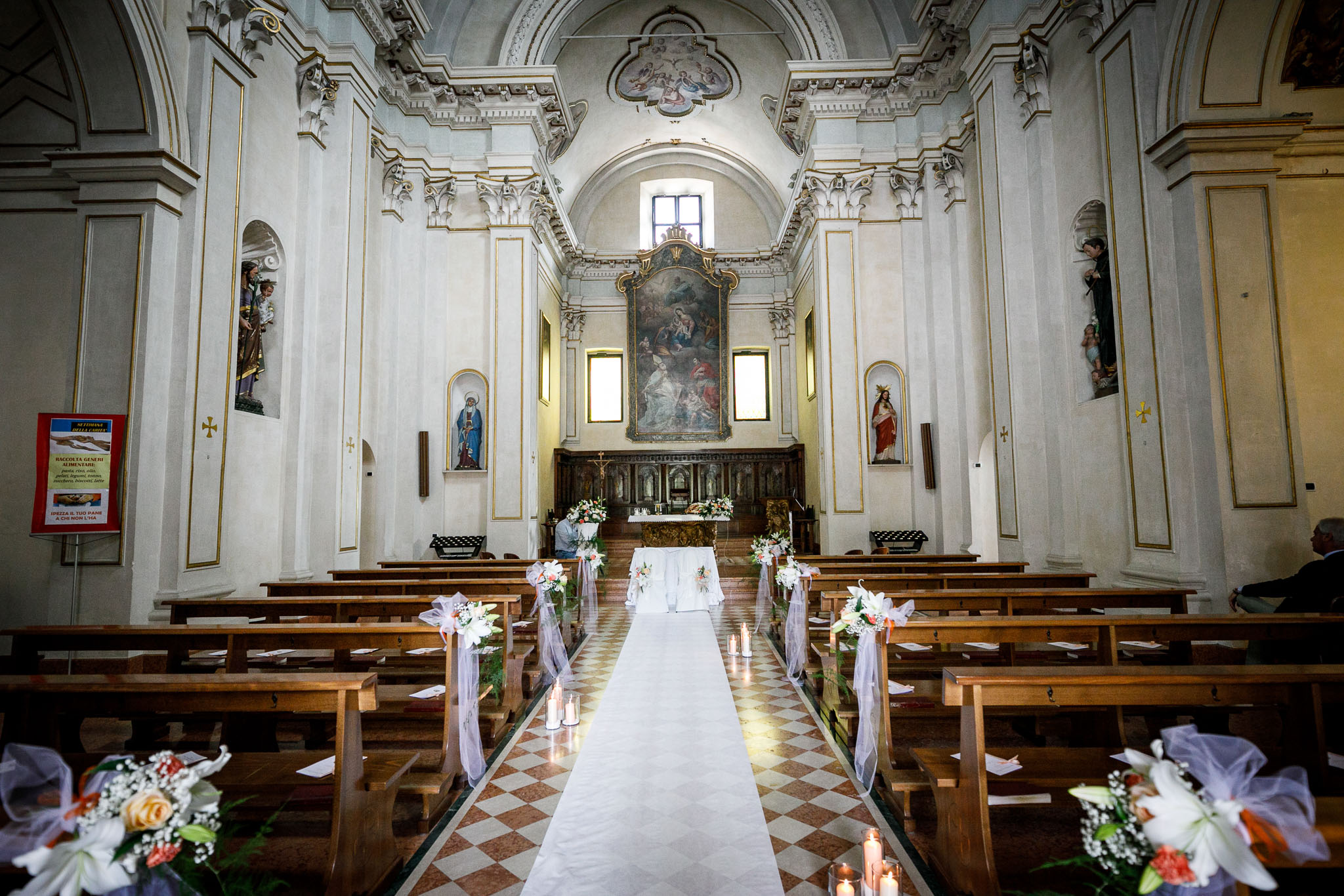 Matrimonio Villa Corti Pieranica