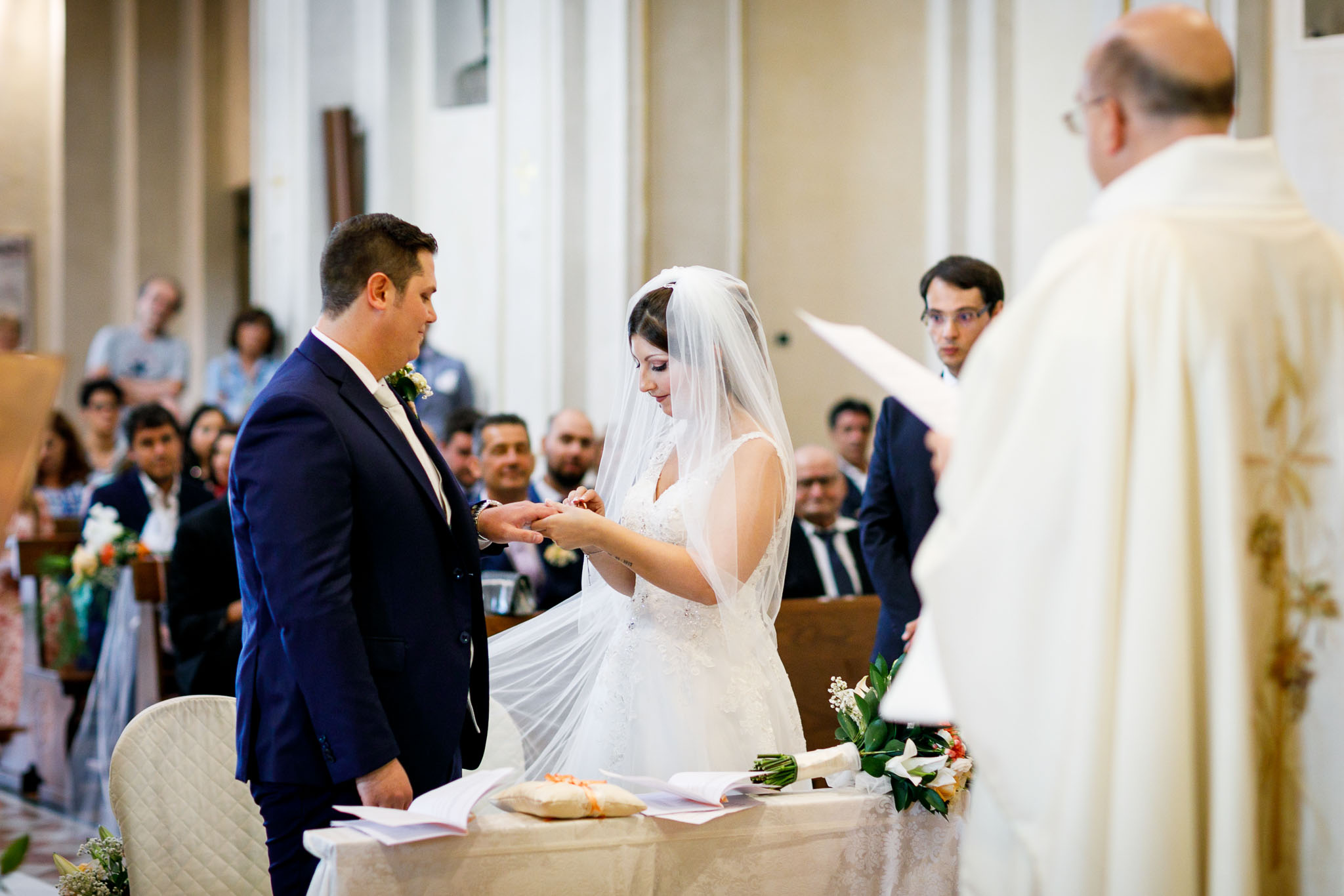 Matrimonio Villa Corti Pieranica