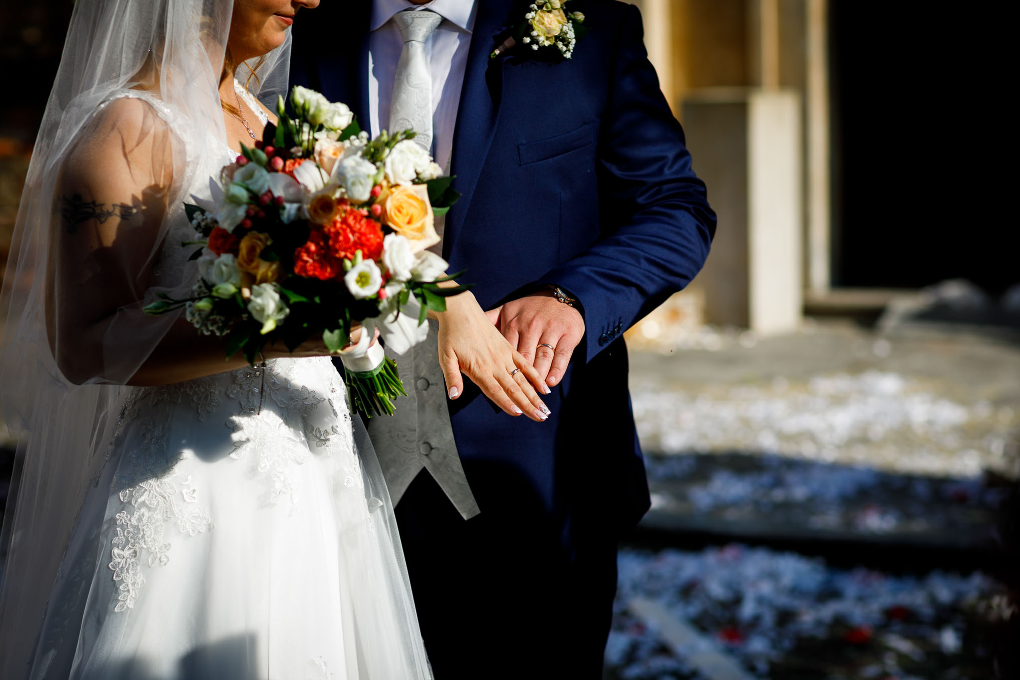 Matrimonio Villa Corti Pieranica