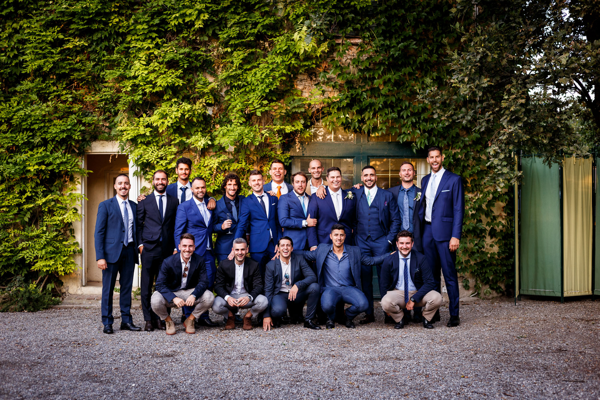 Matrimonio Villa Corti Pieranica