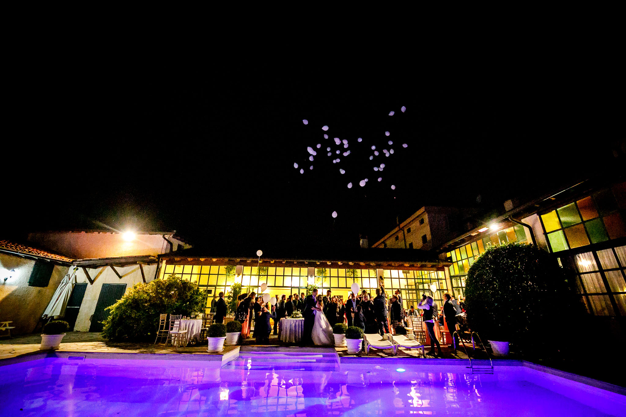 Matrimonio Villa Corti Pieranica