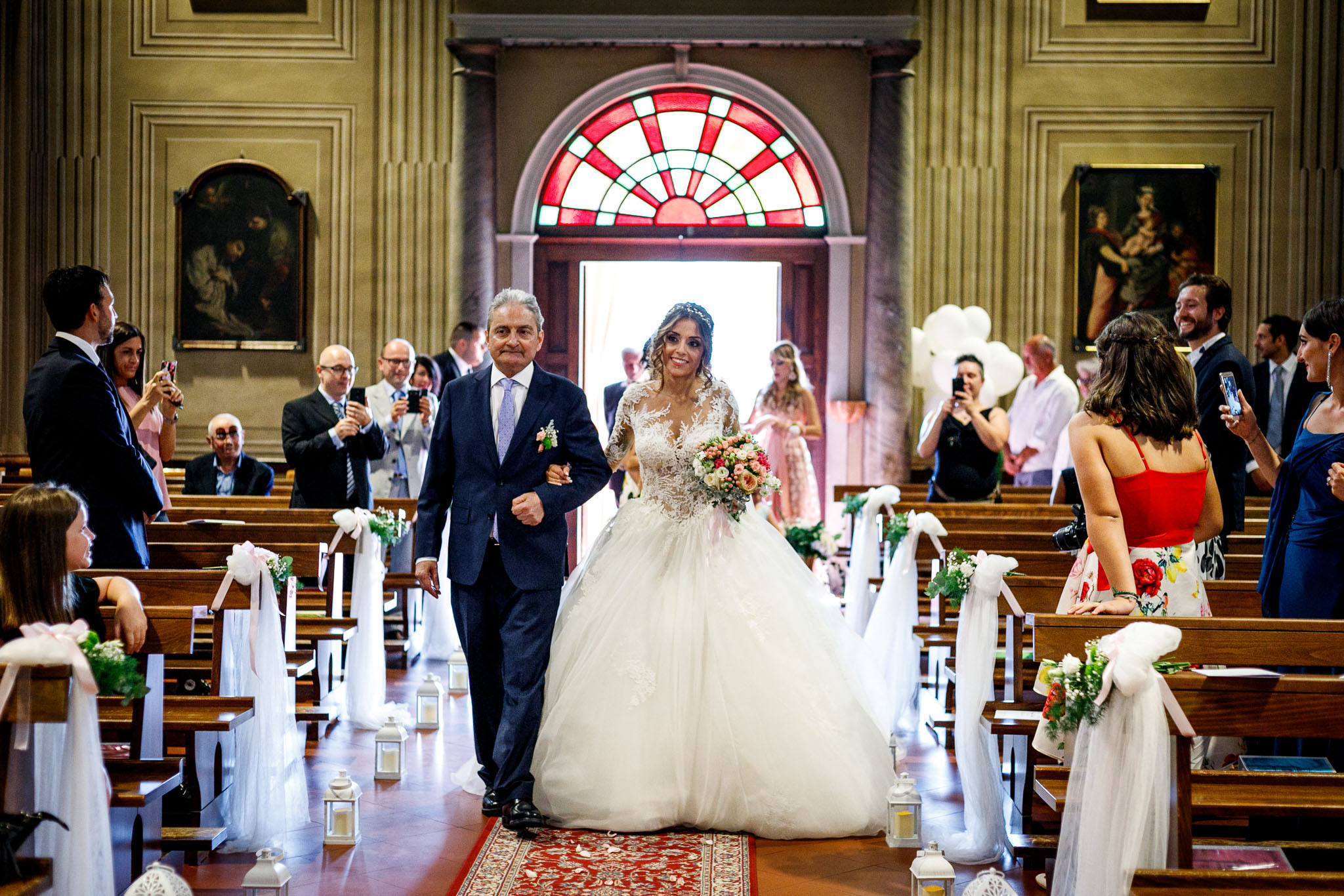 fotografo Matrimonio Eventi Corte Glam Parma