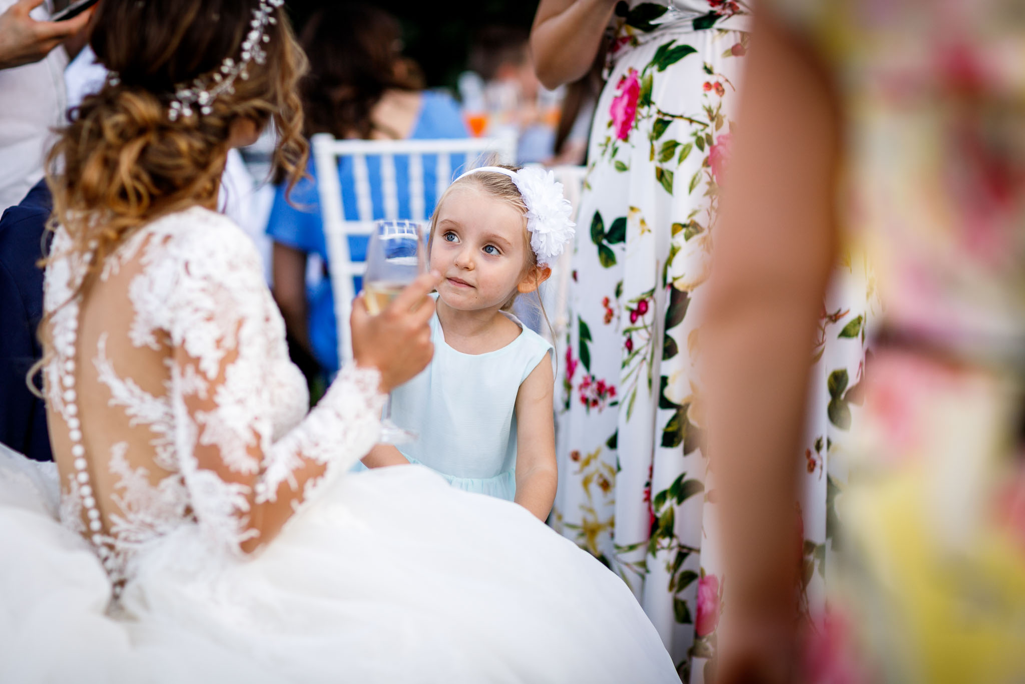 fotografo Matrimonio Eventi Corte Glam Parma